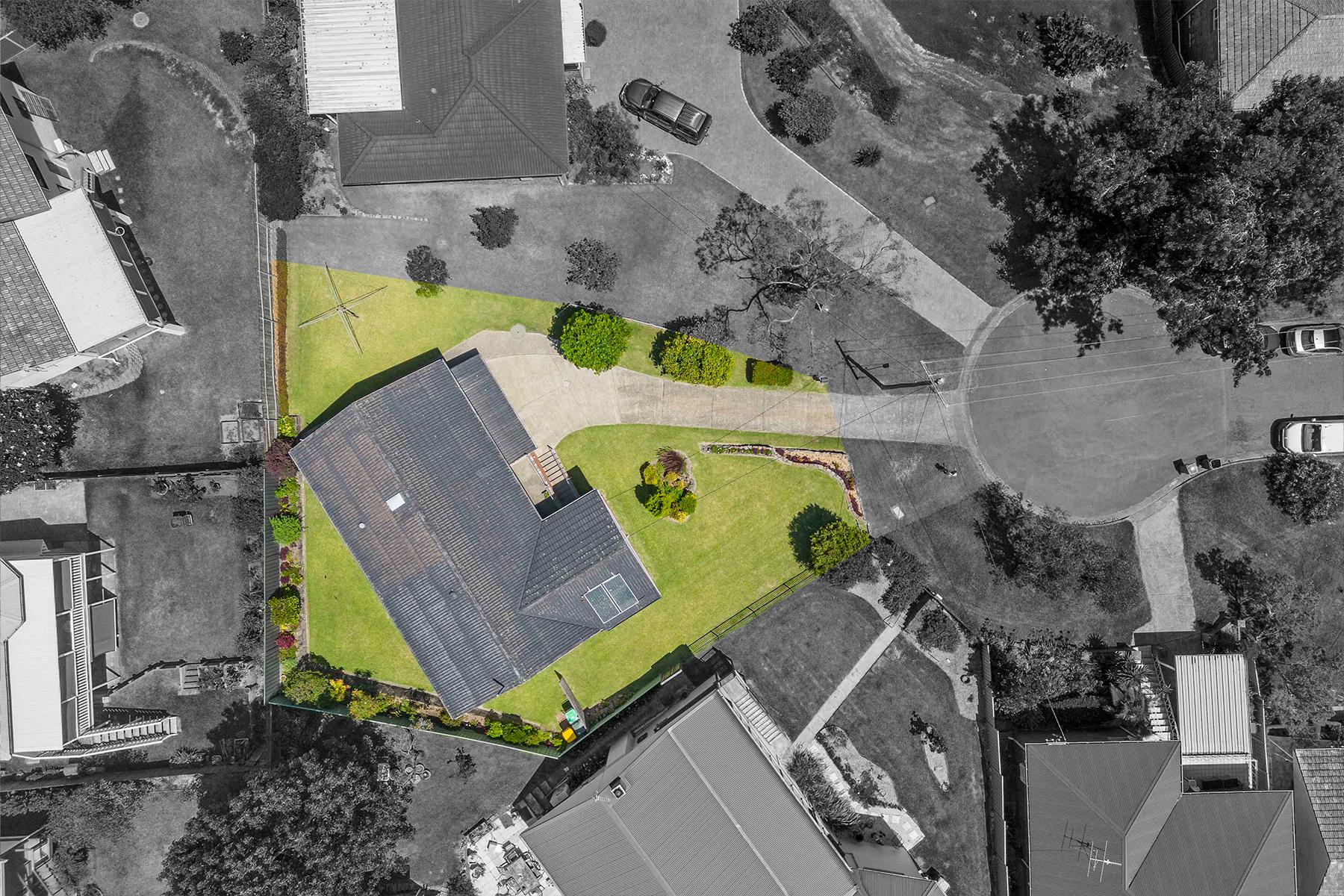 11 Palmer Parade Cardiff Heights NSW