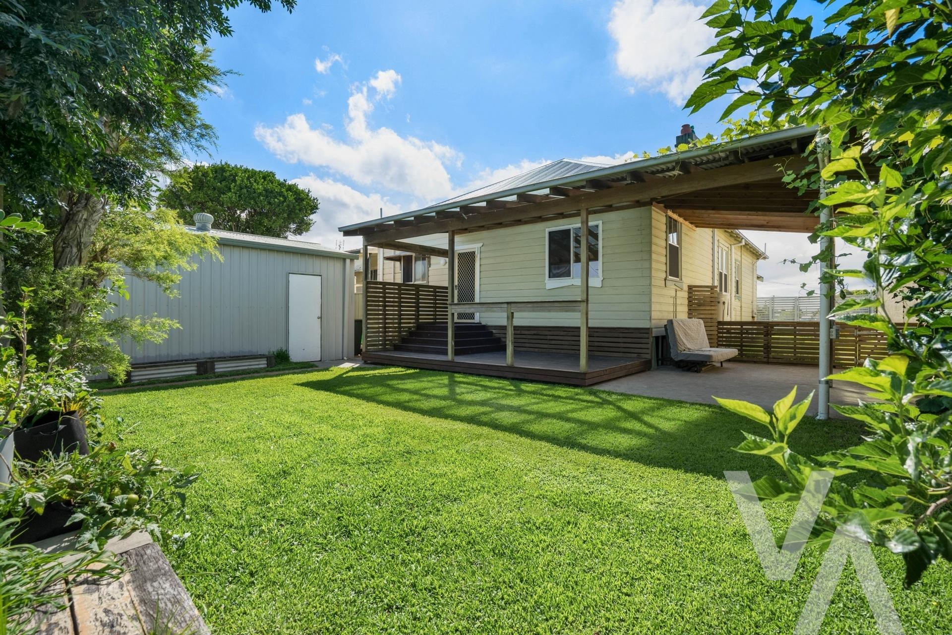 131 Brunker Road Adamstown NSW