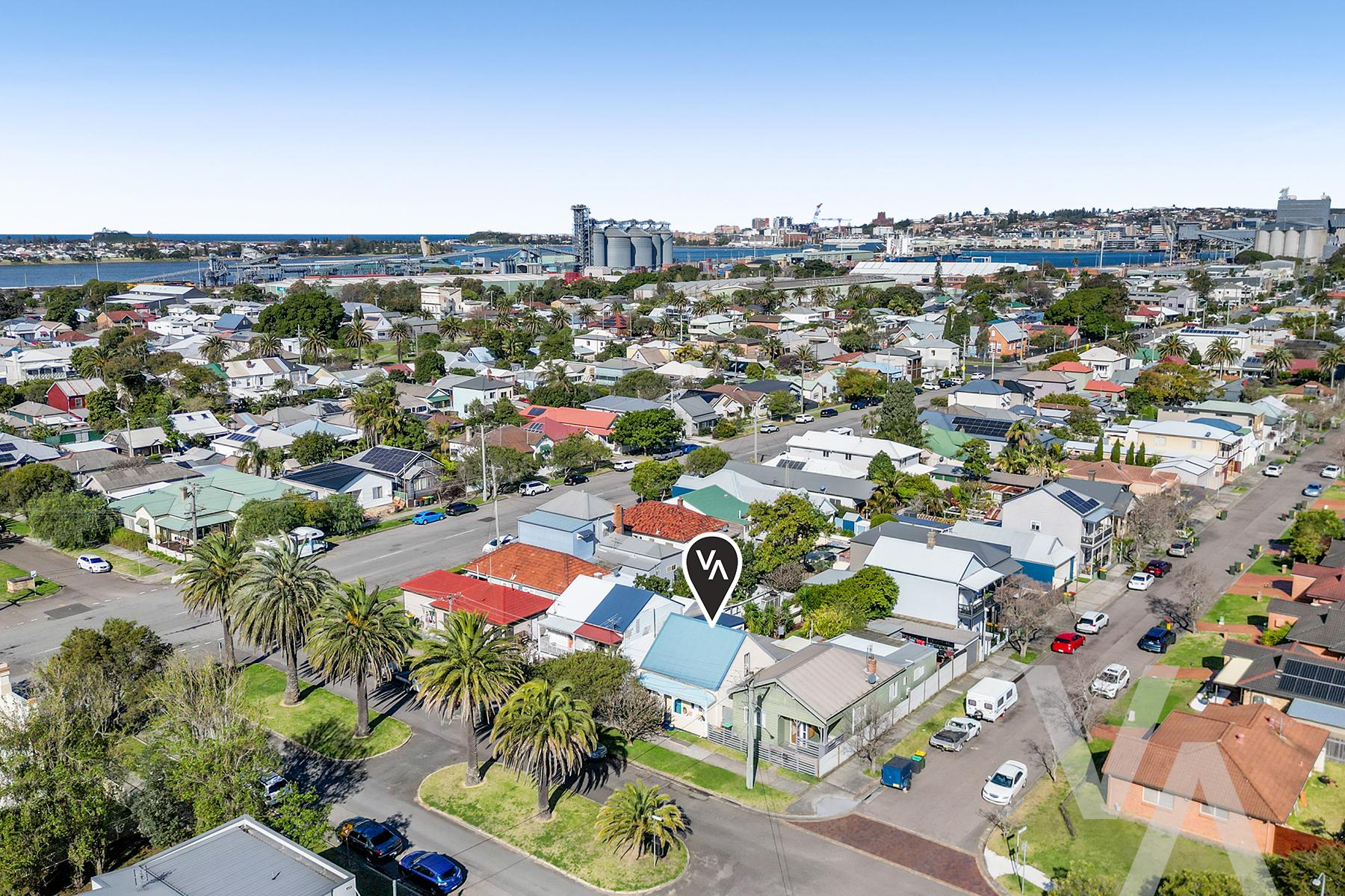 4 Hargrave Street Carrington NSW