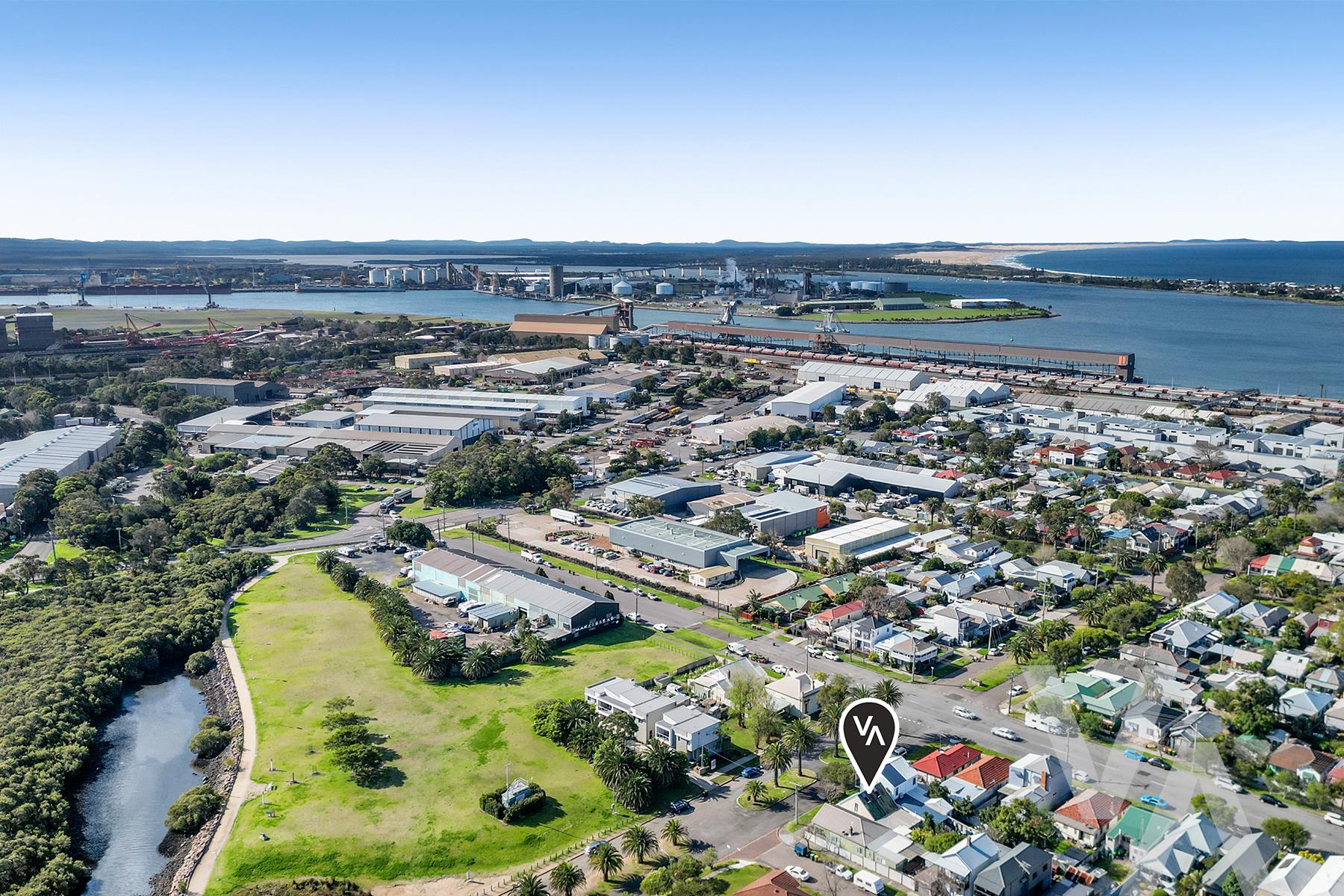 4 Hargrave Street Carrington NSW