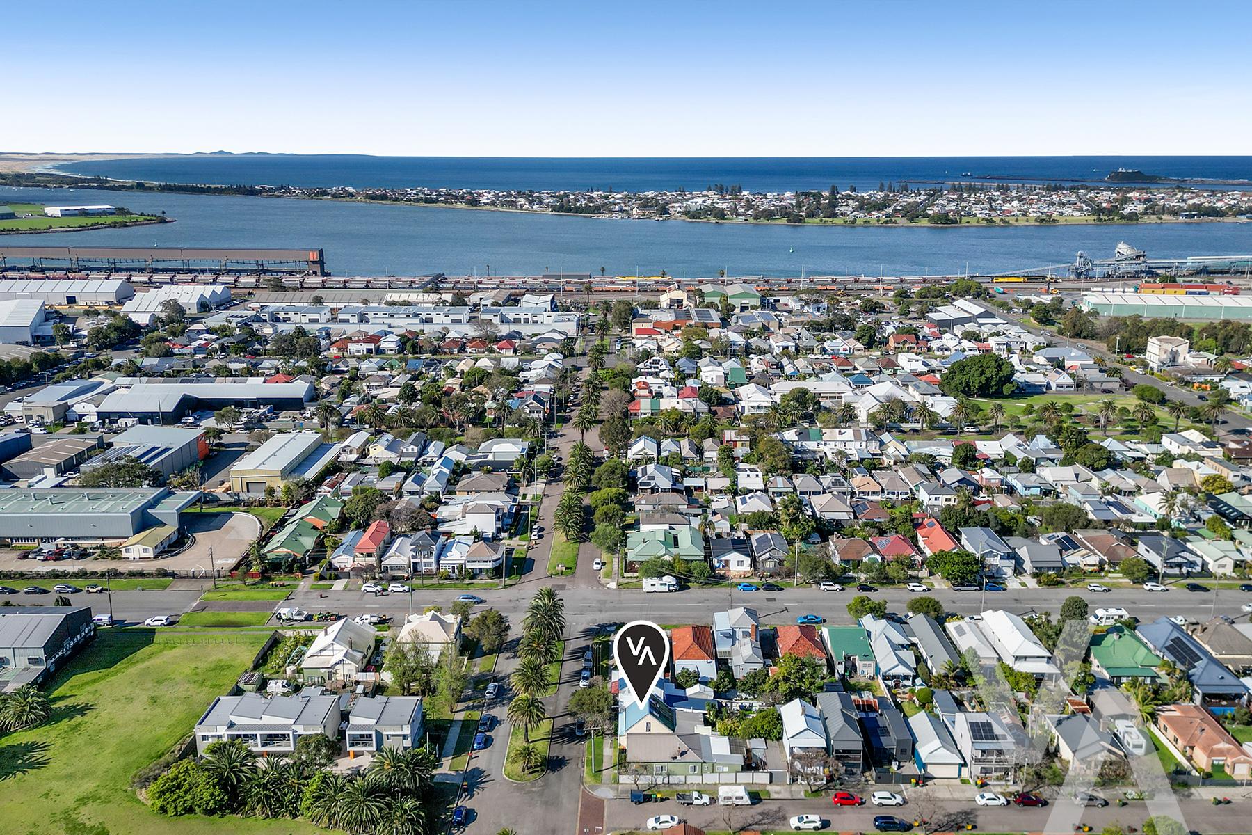 4 Hargrave Street Carrington NSW