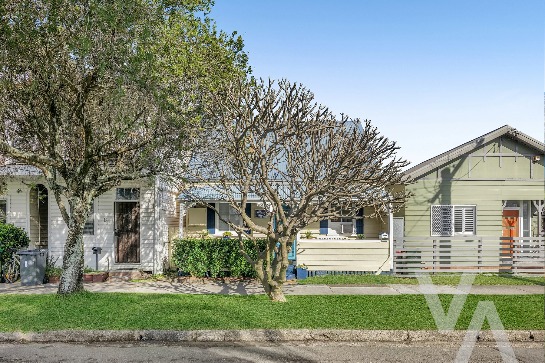 4 Hargrave Street Carrington NSW