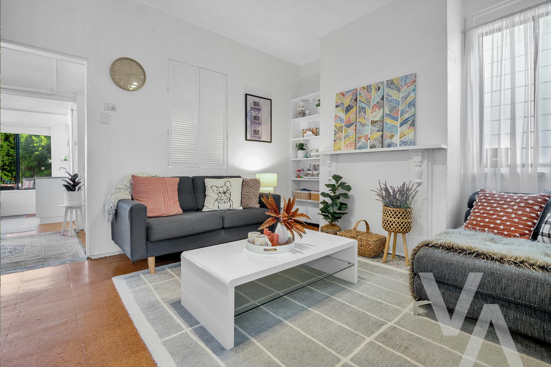 4 Hargrave Street Carrington NSW