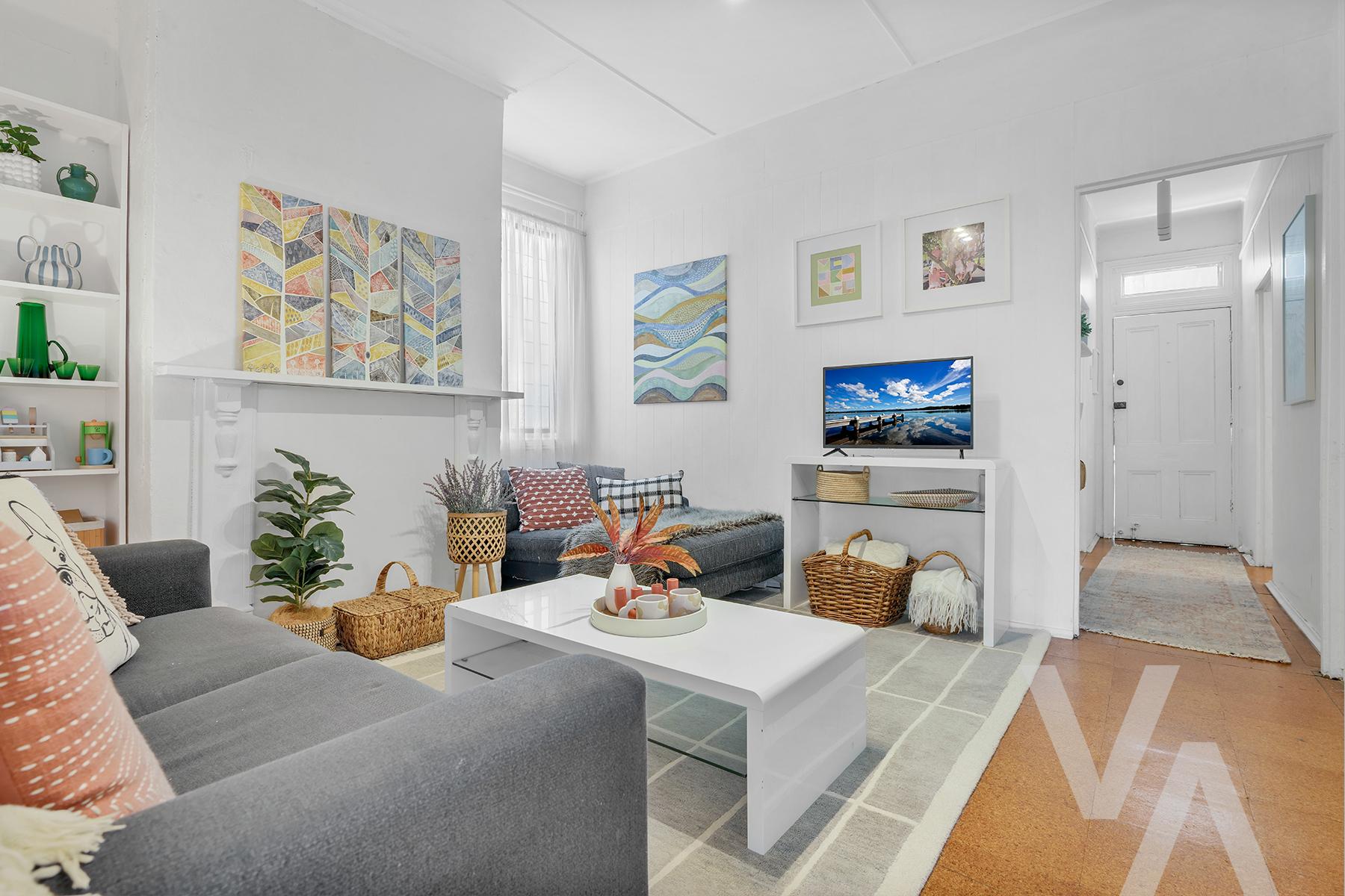 4 Hargrave Street Carrington NSW
