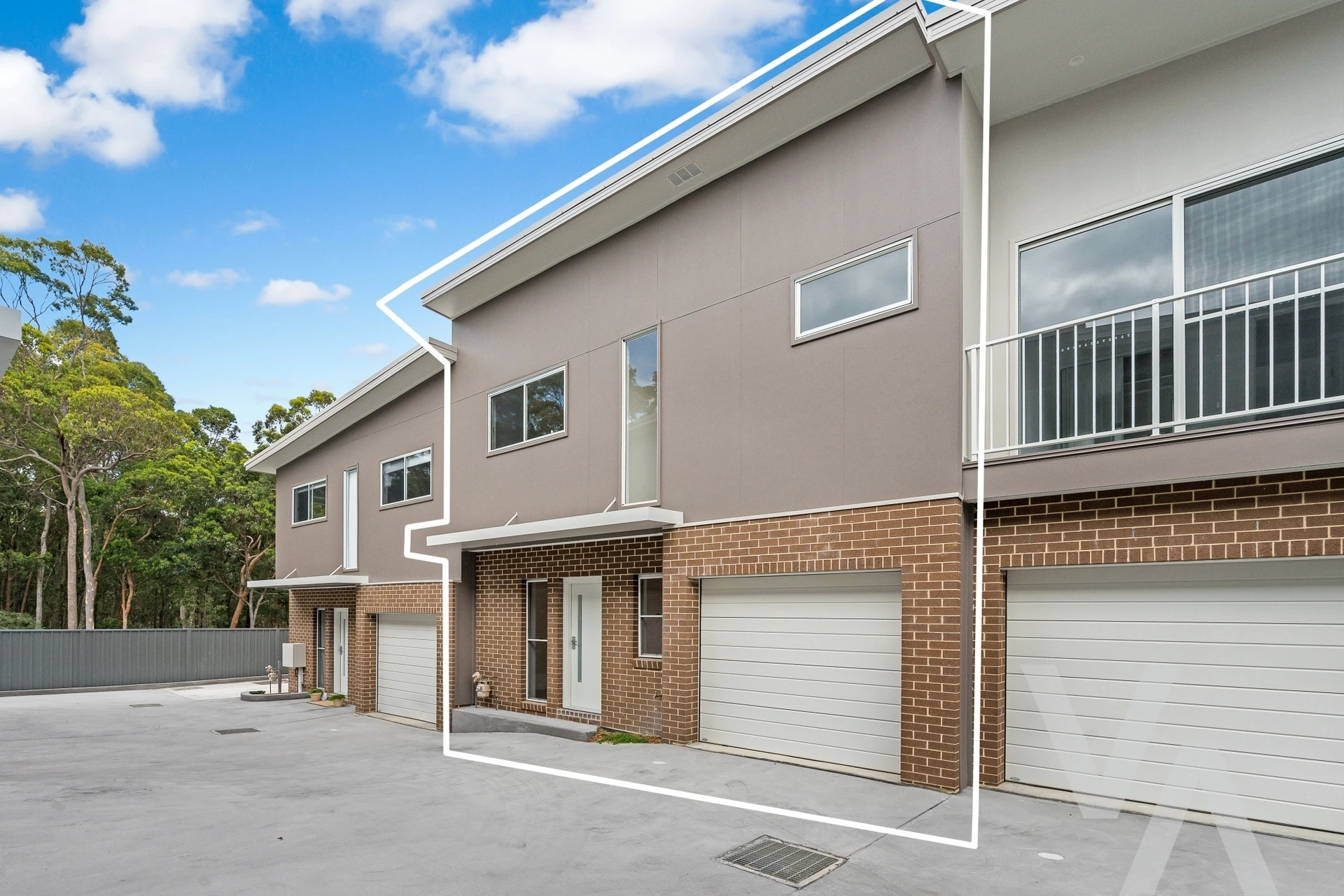8/54 Bottlebrush Boulevard Fletcher NSW