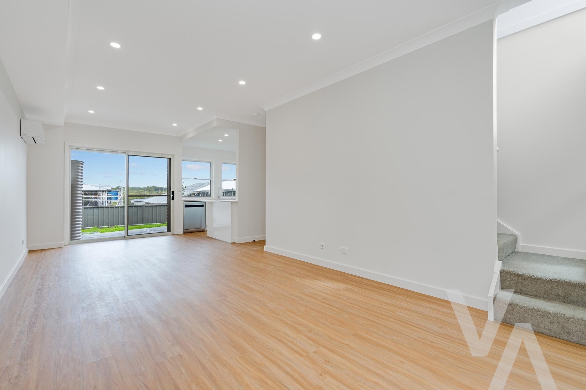 8/54 Bottlebrush Boulevard Fletcher NSW