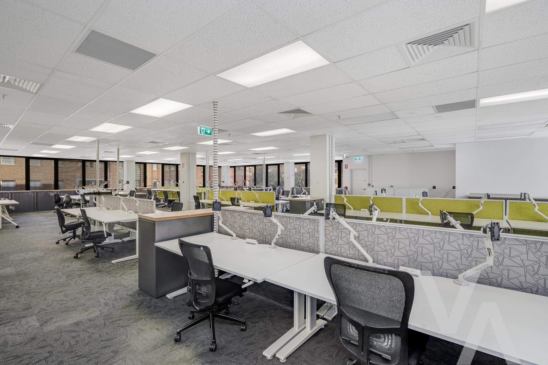 1.00 \ 400 Hunter Street Newcastle NSW