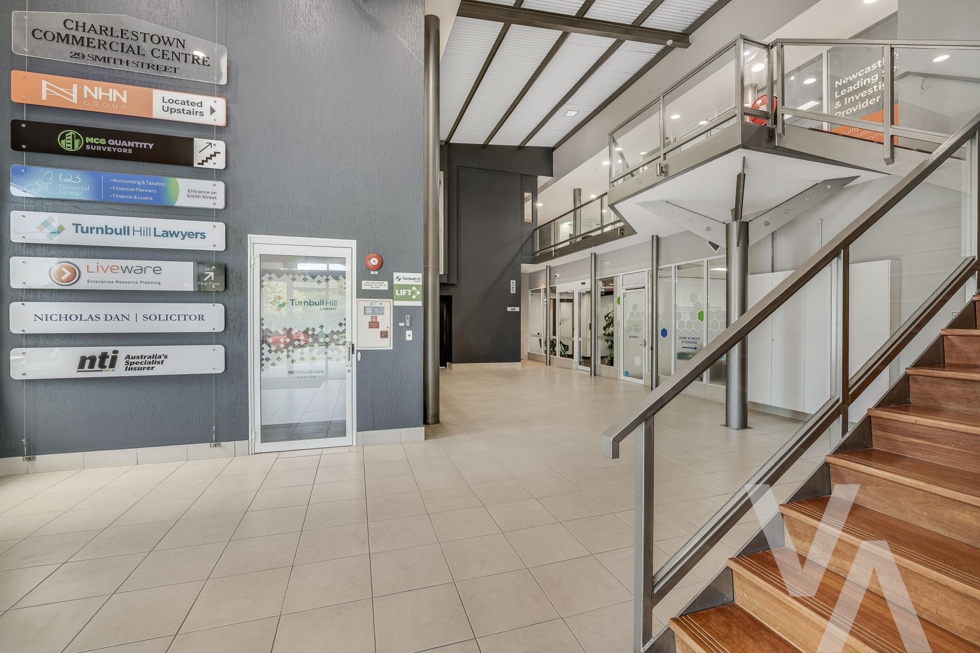 Suite 3/29 Smith Street Charlestown NSW