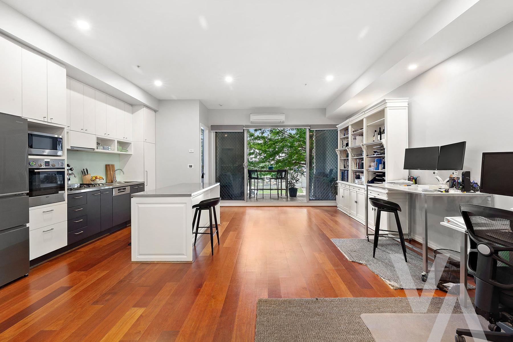 127/14 Milford Street Islington NSW