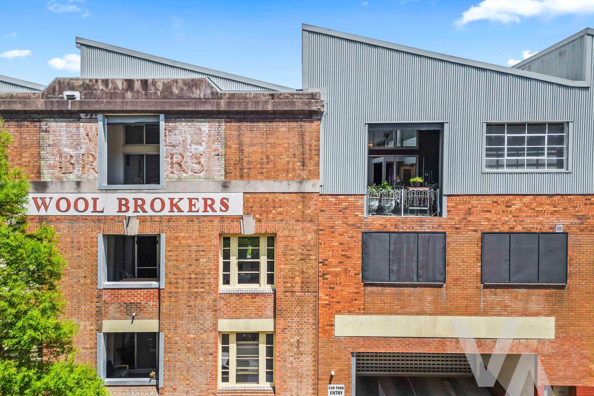 127/14 Milford Street Islington NSW