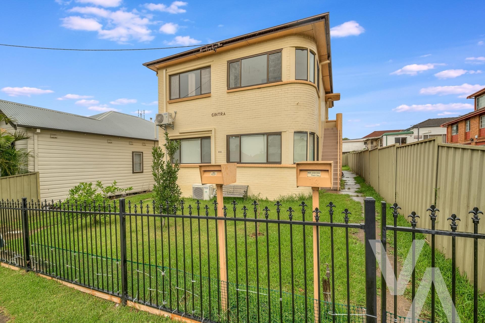 2/14 Victoria Street Mayfield NSW