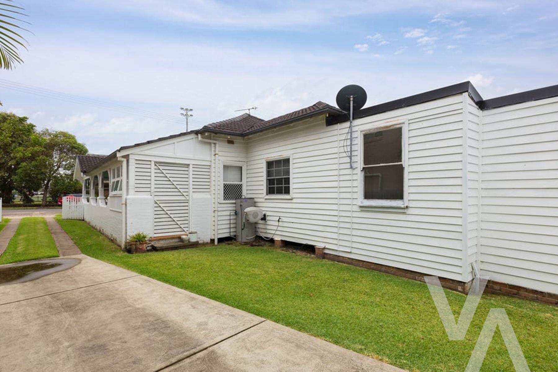 41 Mitchell Street Merewether NSW