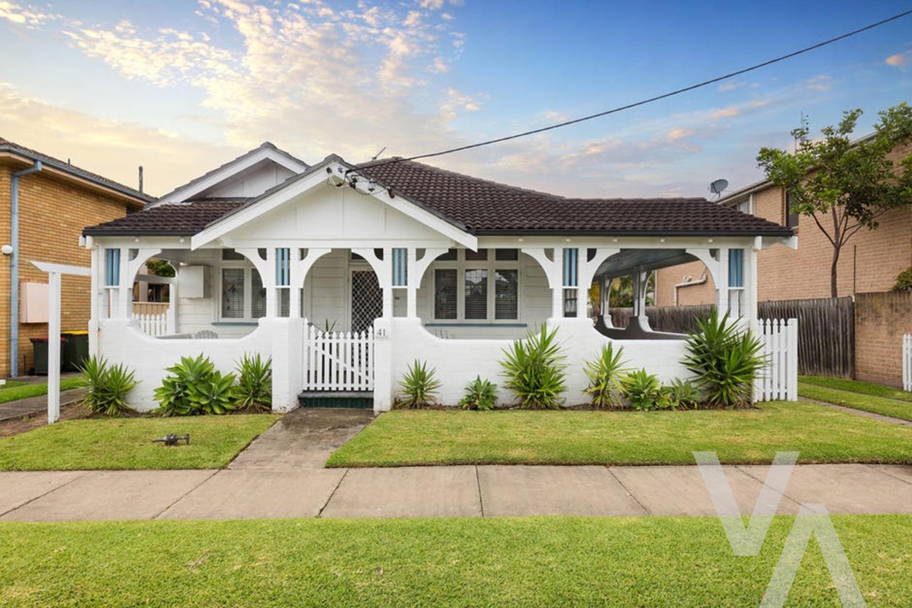 41 Mitchell Street Merewether NSW