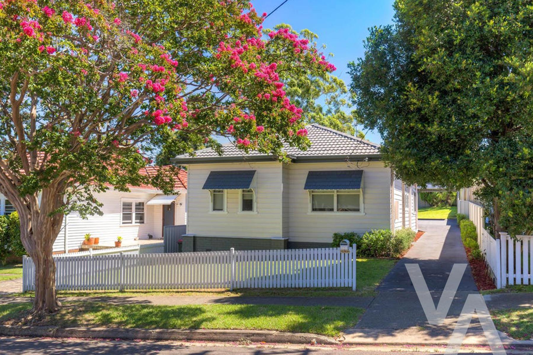 143  Christo Road Waratah NSW
