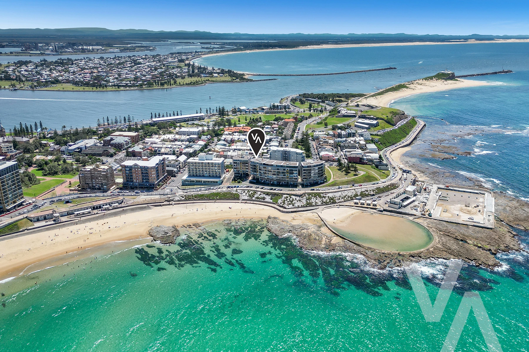 407/35 Shortland Esplanade Newcastle East NSW