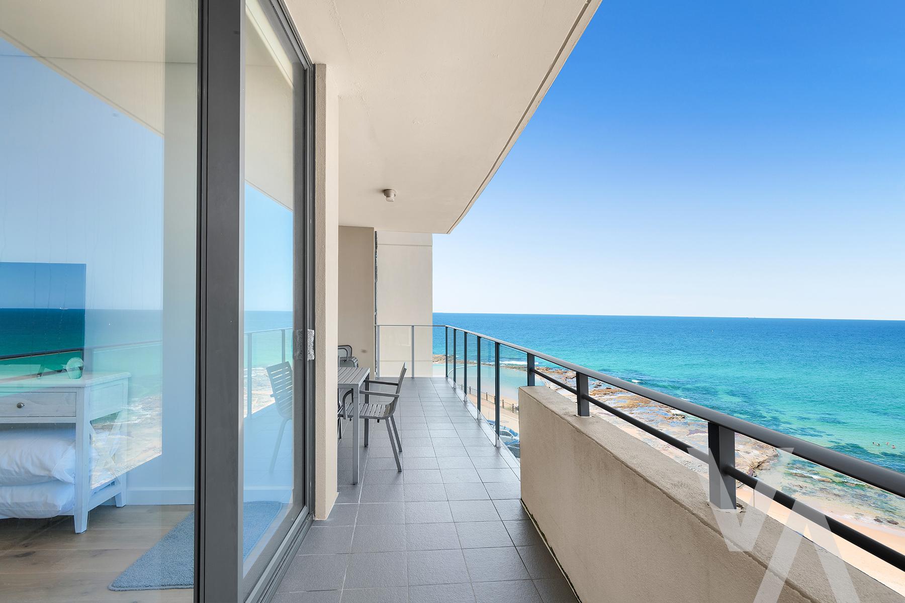 407/35 Shortland Esplanade Newcastle East NSW