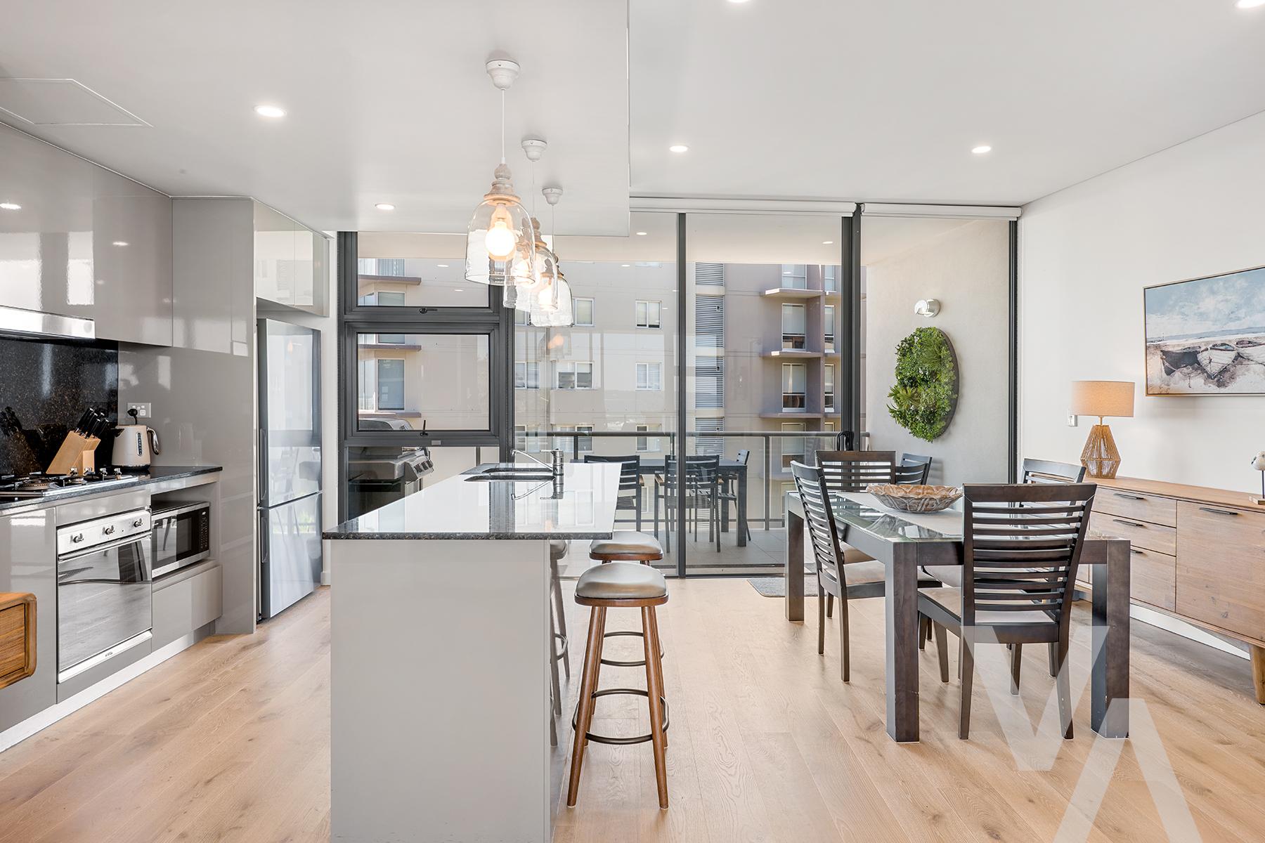 407/35 Shortland Esplanade Newcastle East NSW