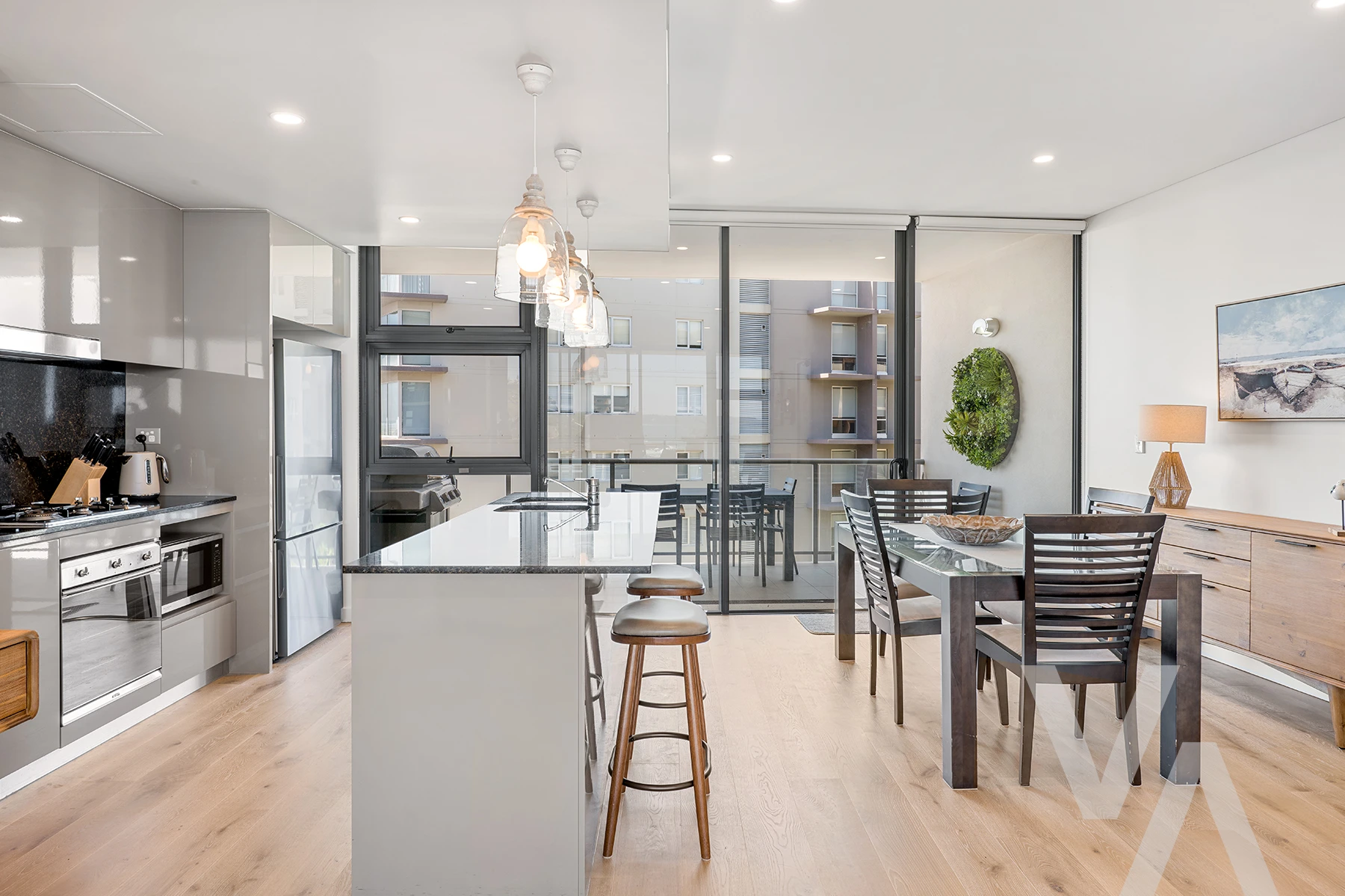 407/35 Shortland Esplanade Newcastle East NSW
