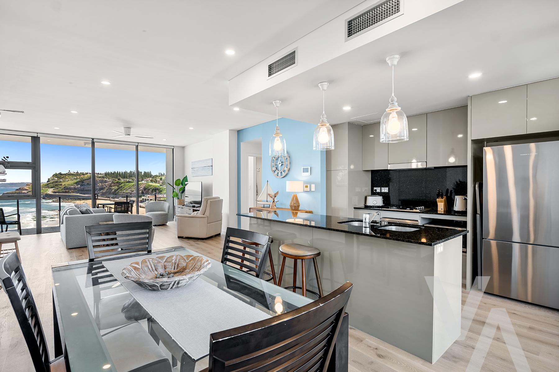 407/35 Shortland Esplanade Newcastle East NSW