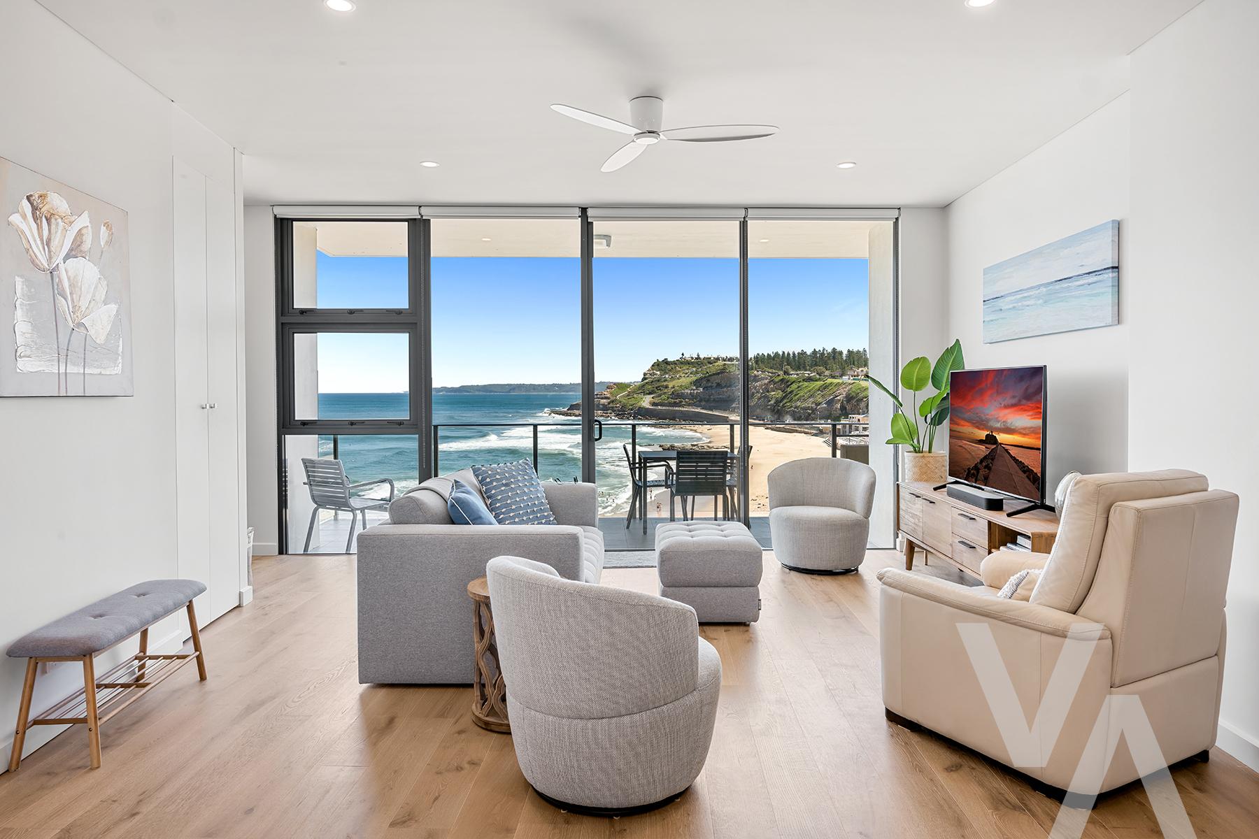 407/35 Shortland Esplanade Newcastle East NSW