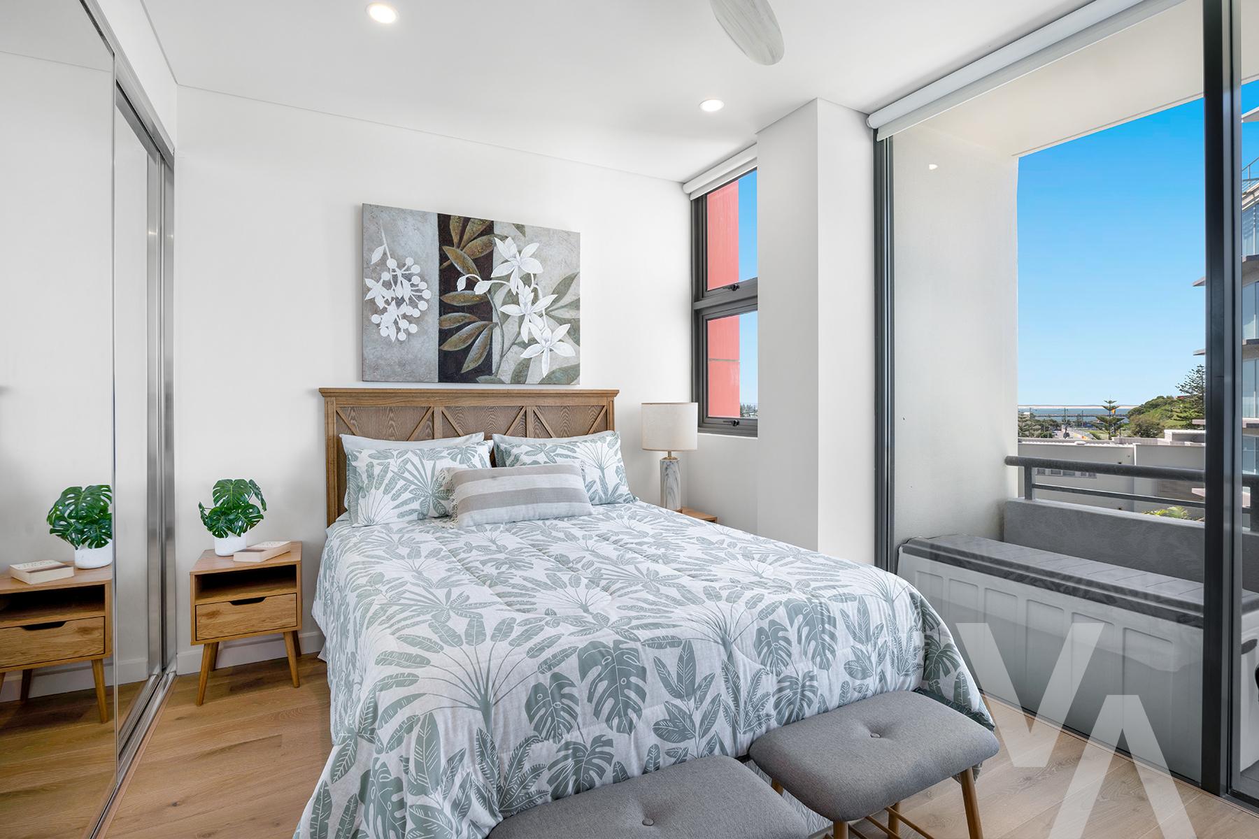 407/35 Shortland Esplanade Newcastle East NSW