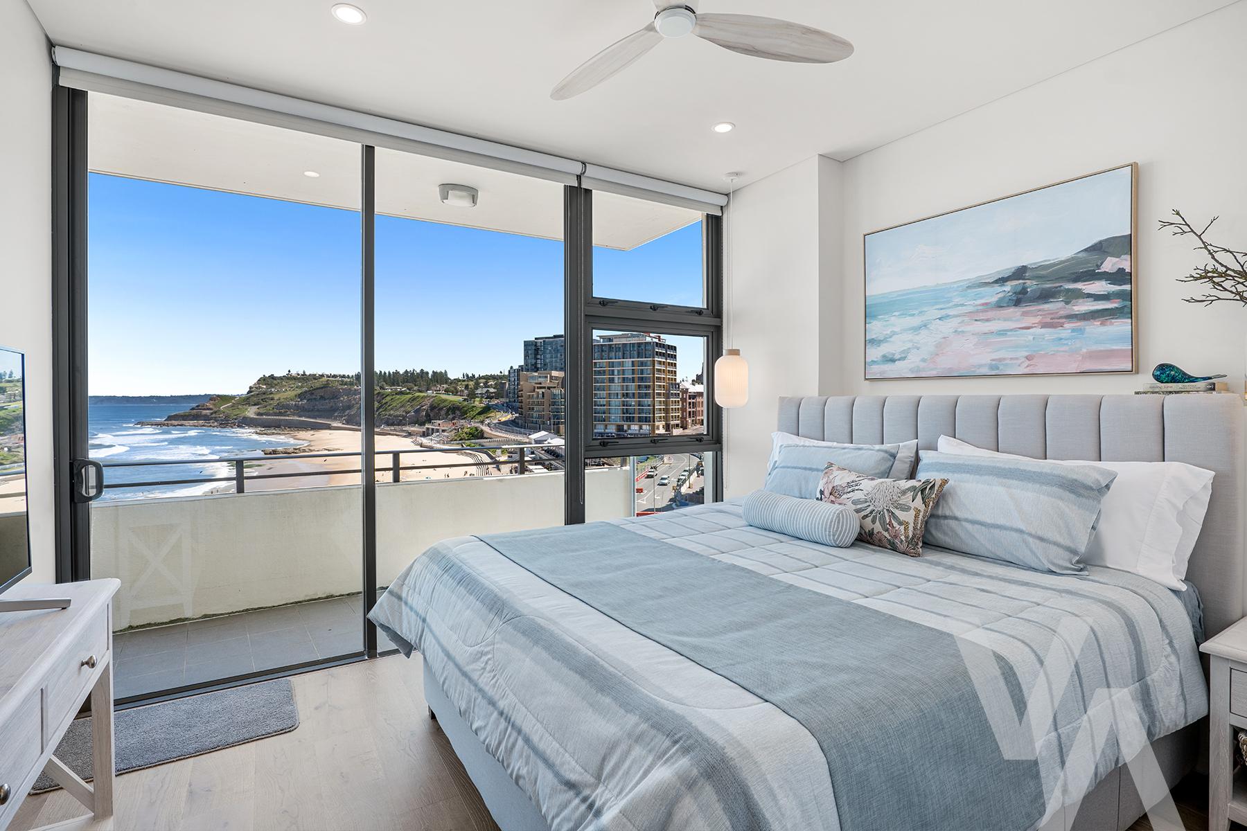 407/35 Shortland Esplanade Newcastle East NSW