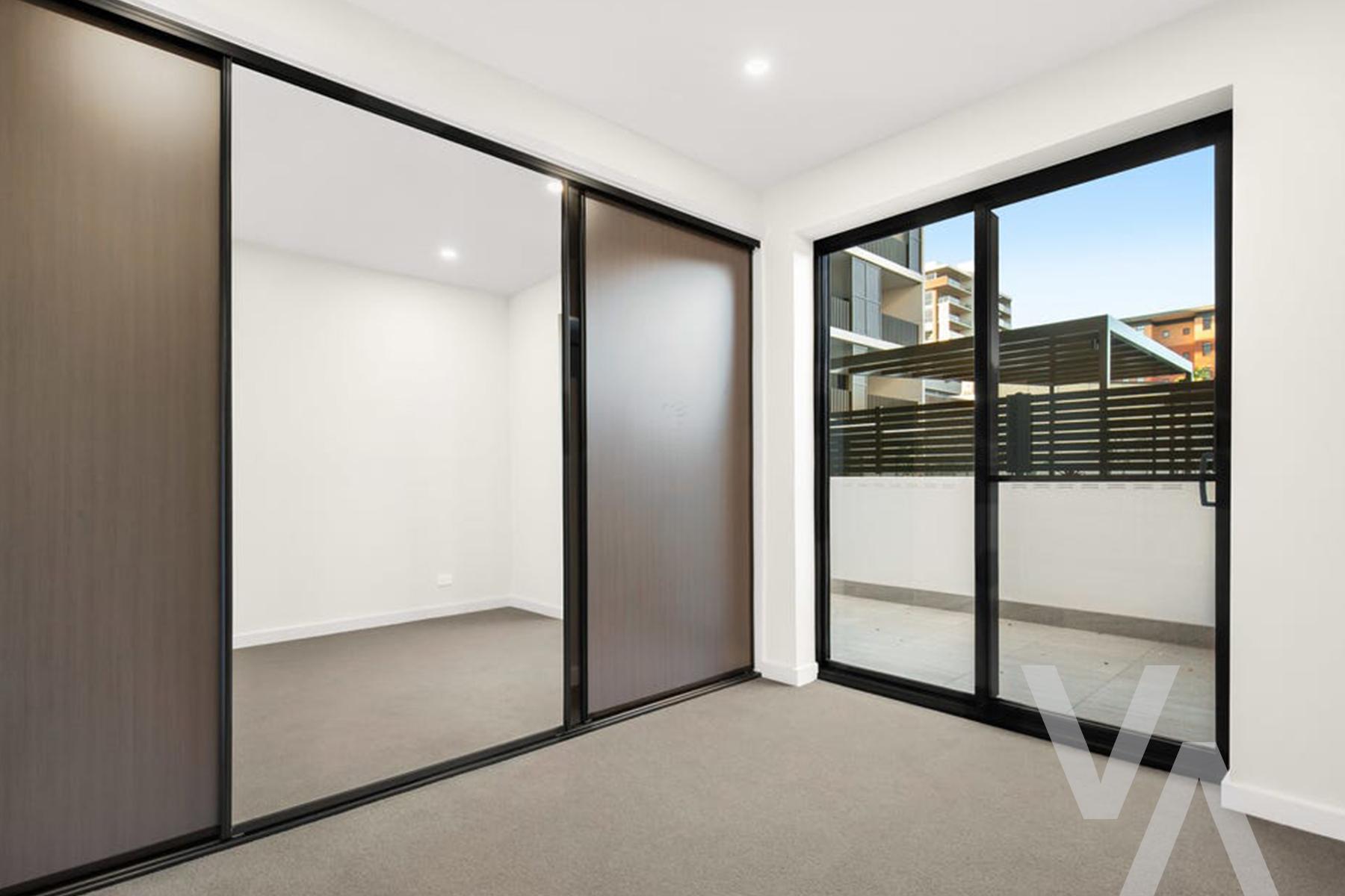 101/122 Parry Street Newcastle West NSW
