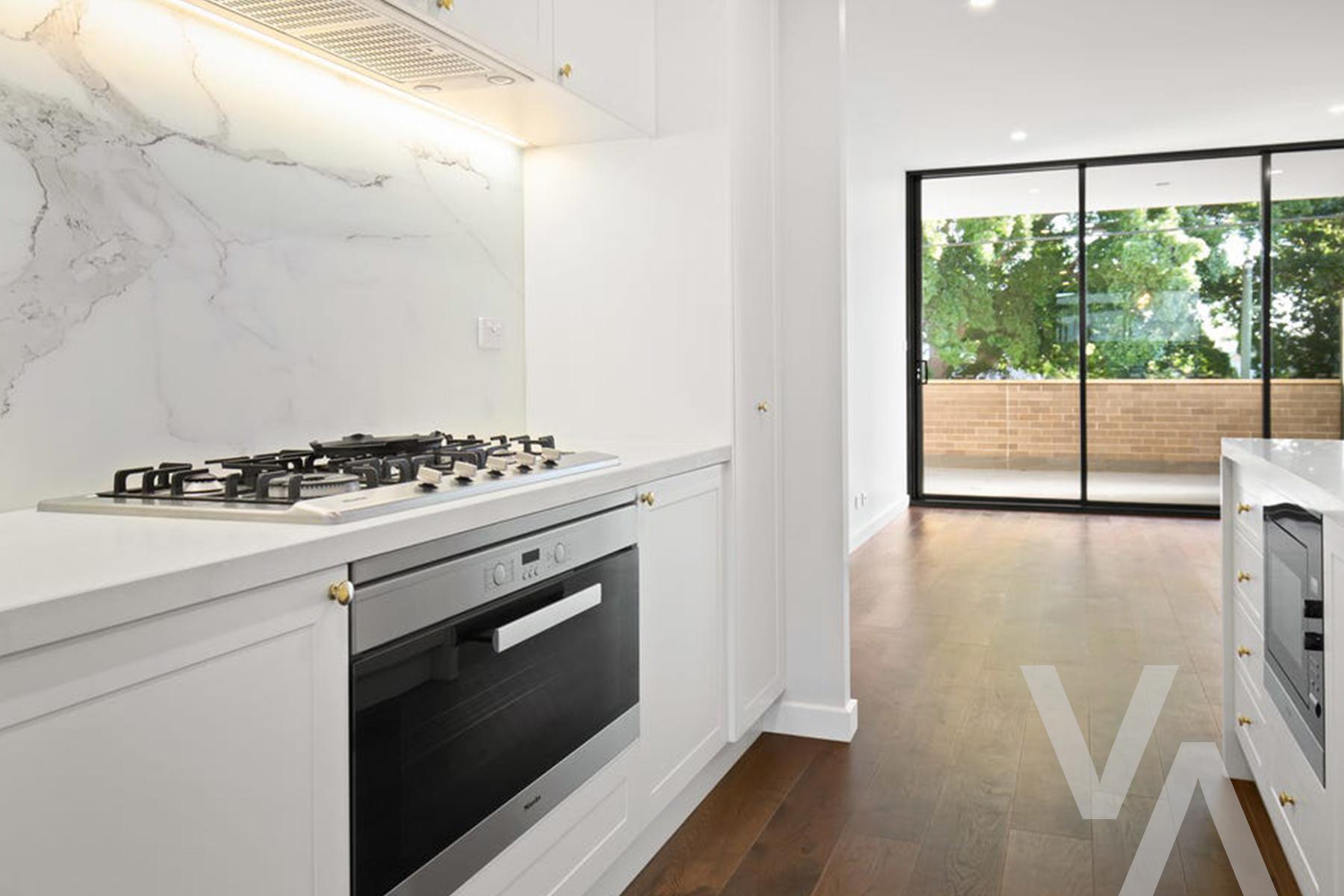 101/122 Parry Street Newcastle West NSW