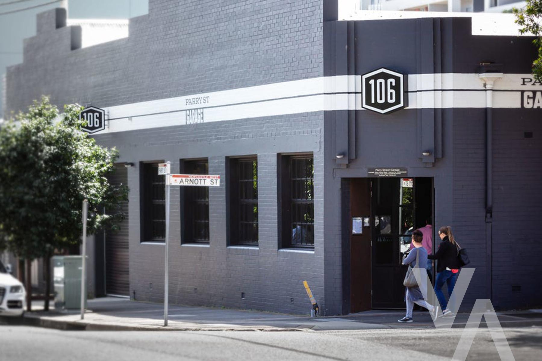 101/122 Parry Street Newcastle West NSW
