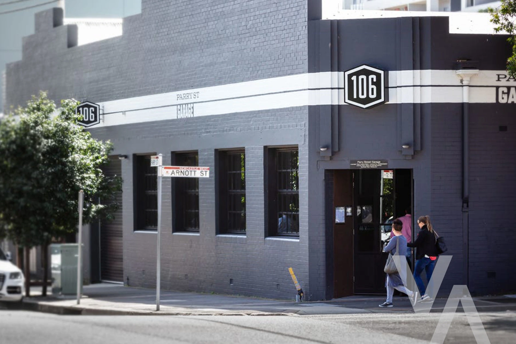 101/122 Parry Street Newcastle West NSW