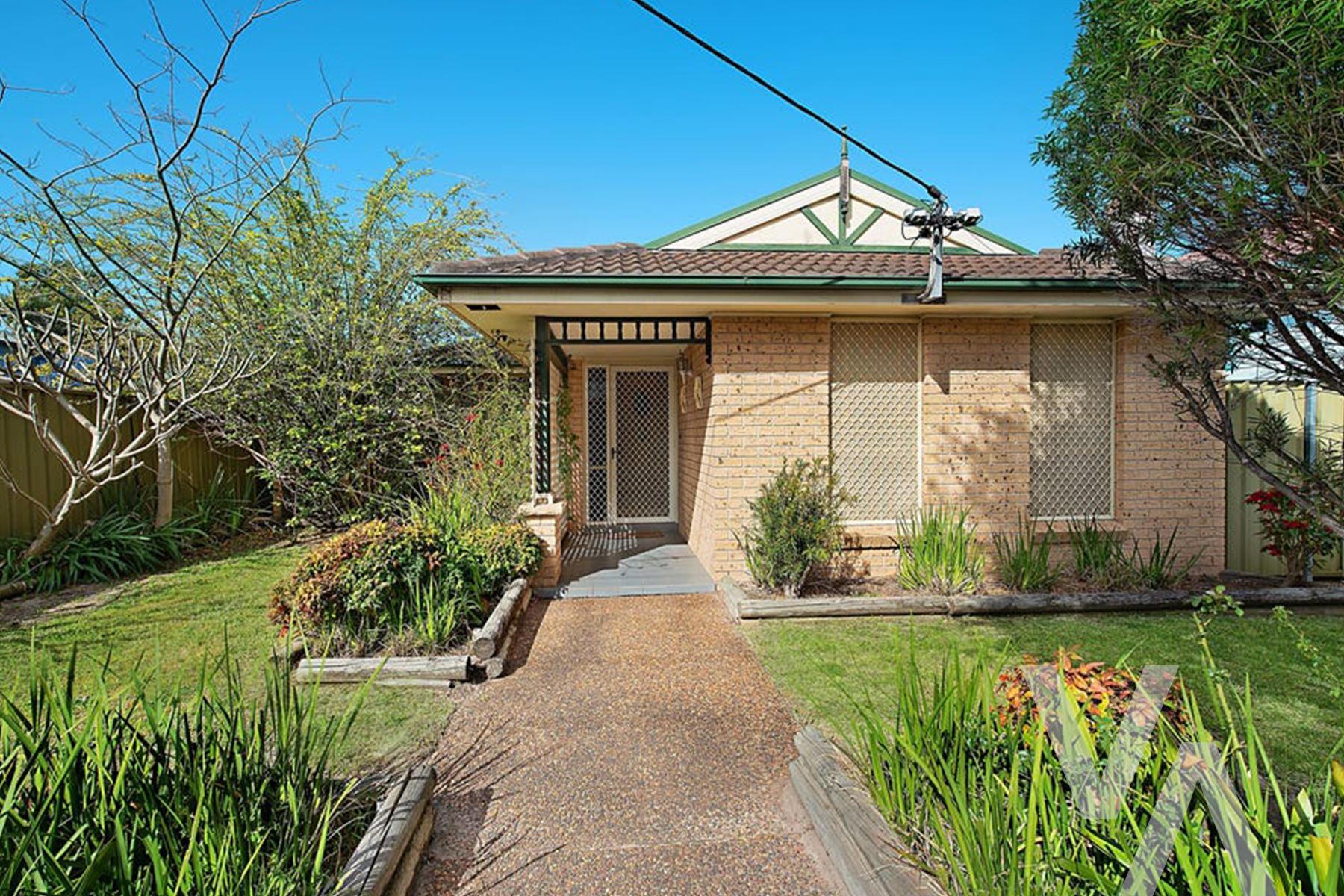 24 Errington Avenue New Lambton NSW
