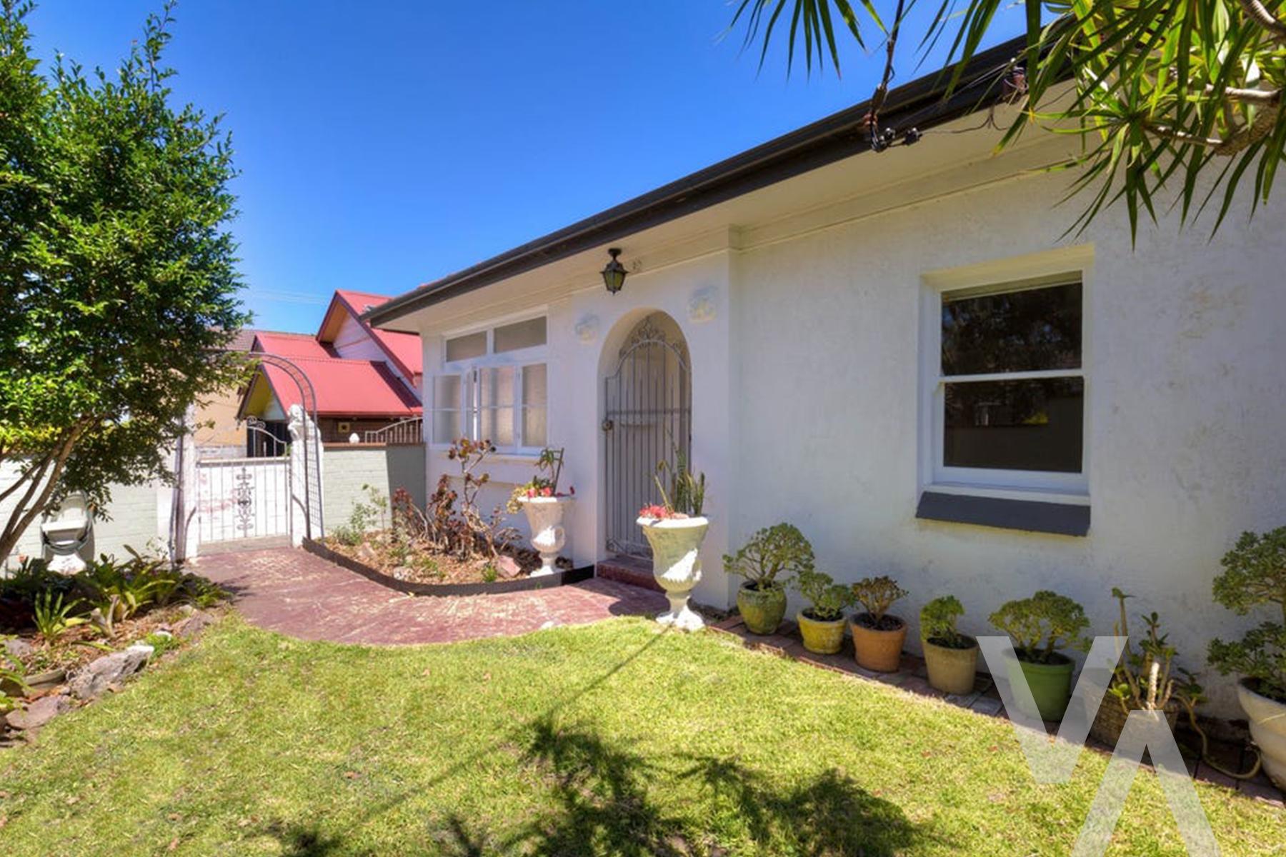 32 Bull Street Mayfield NSW
