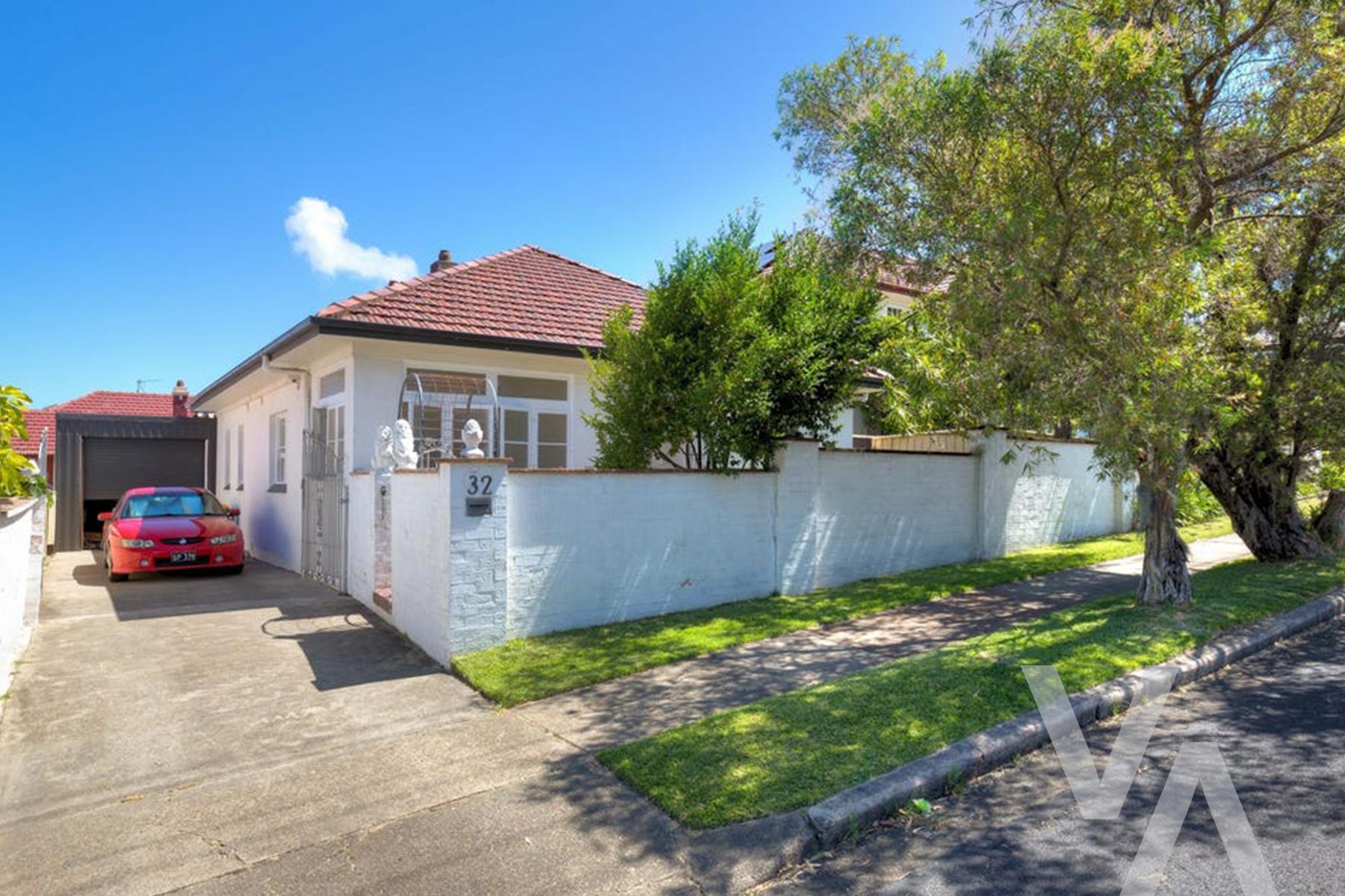 32 Bull Street Mayfield NSW