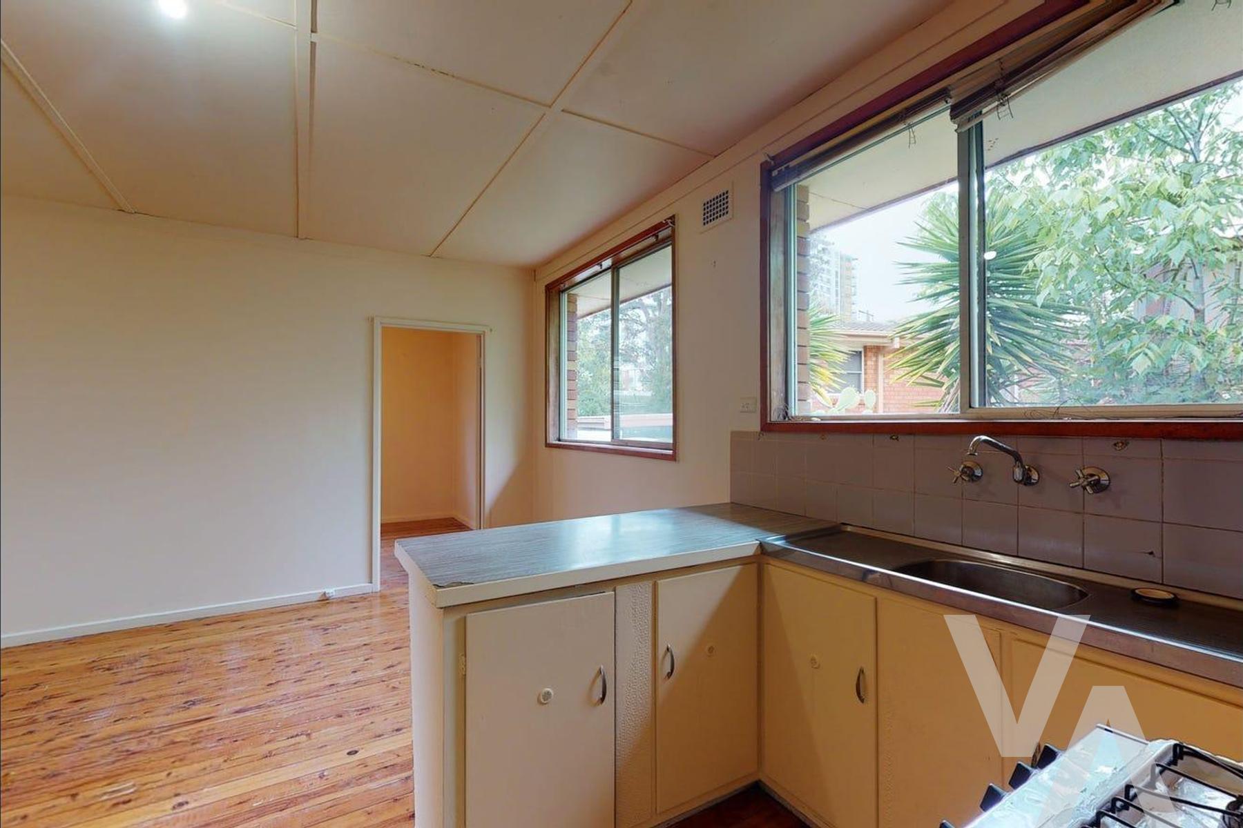 3/5 Charles Street Charlestown NSW