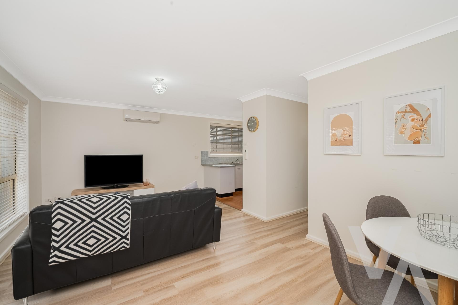 4/43 Martindale Street Wallsend NSW