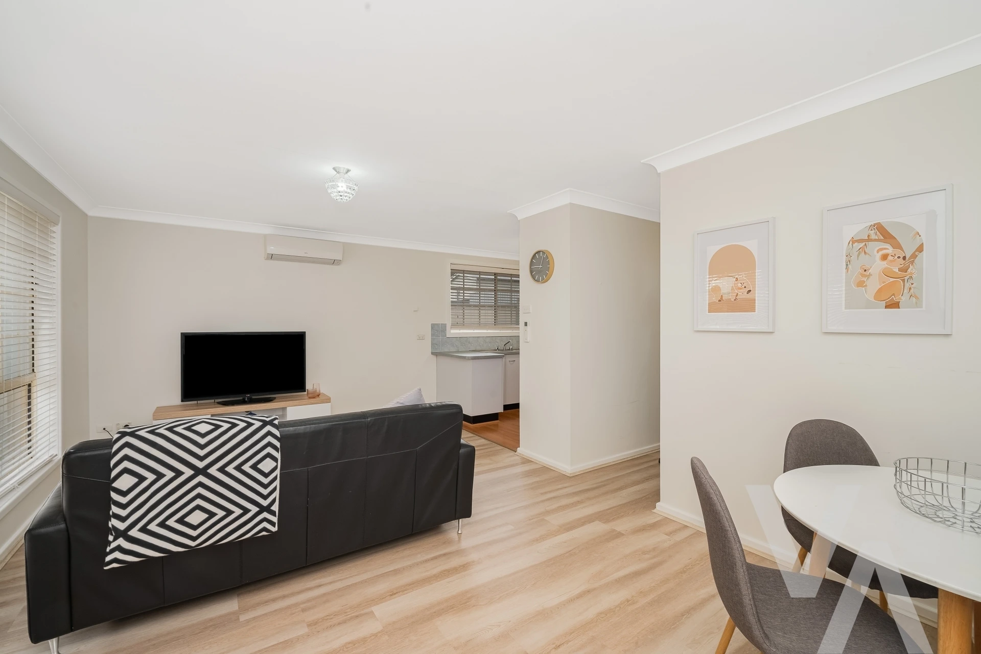 4/43 Martindale Street Wallsend NSW