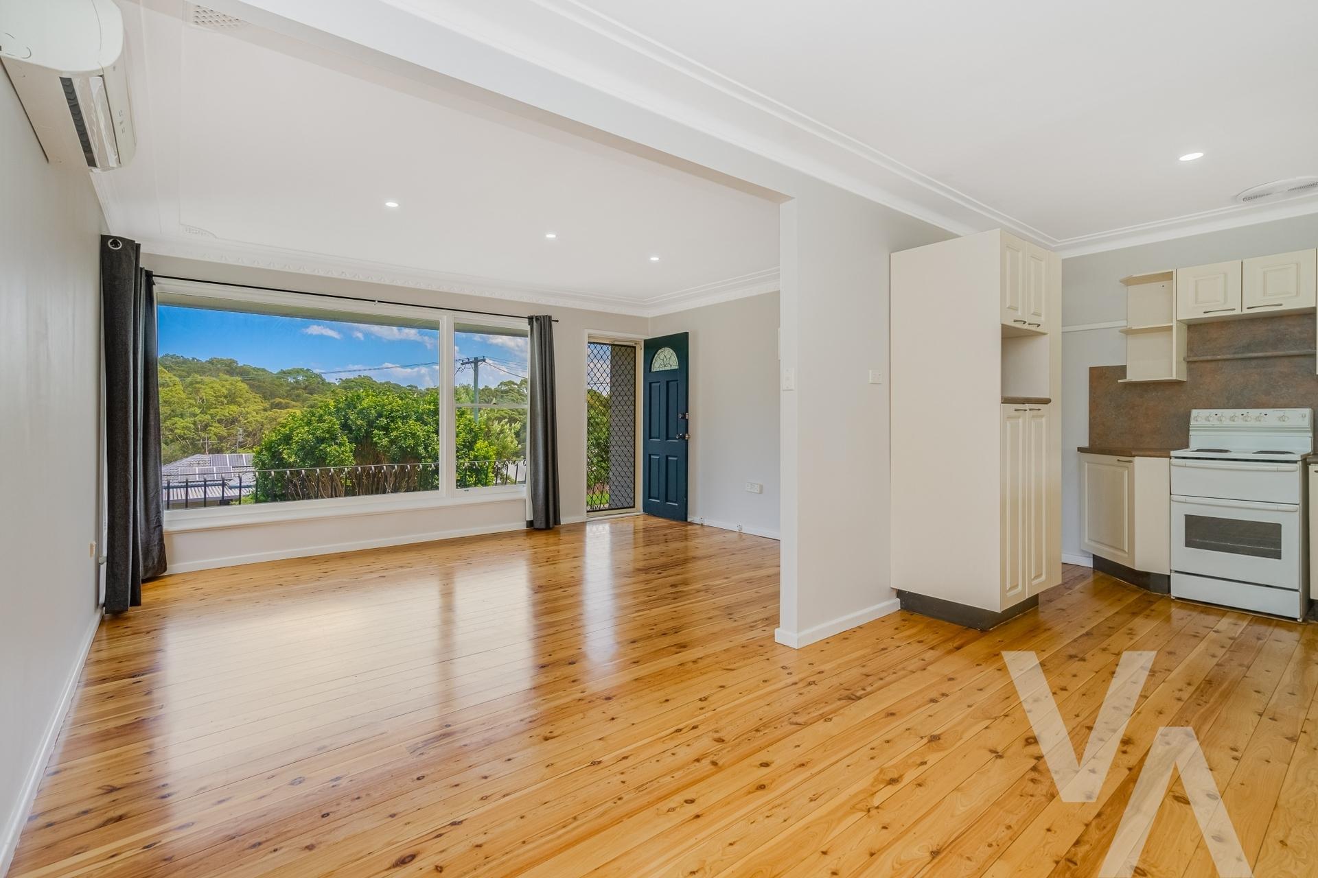2 Fenwick Crescent Whitebridge NSW