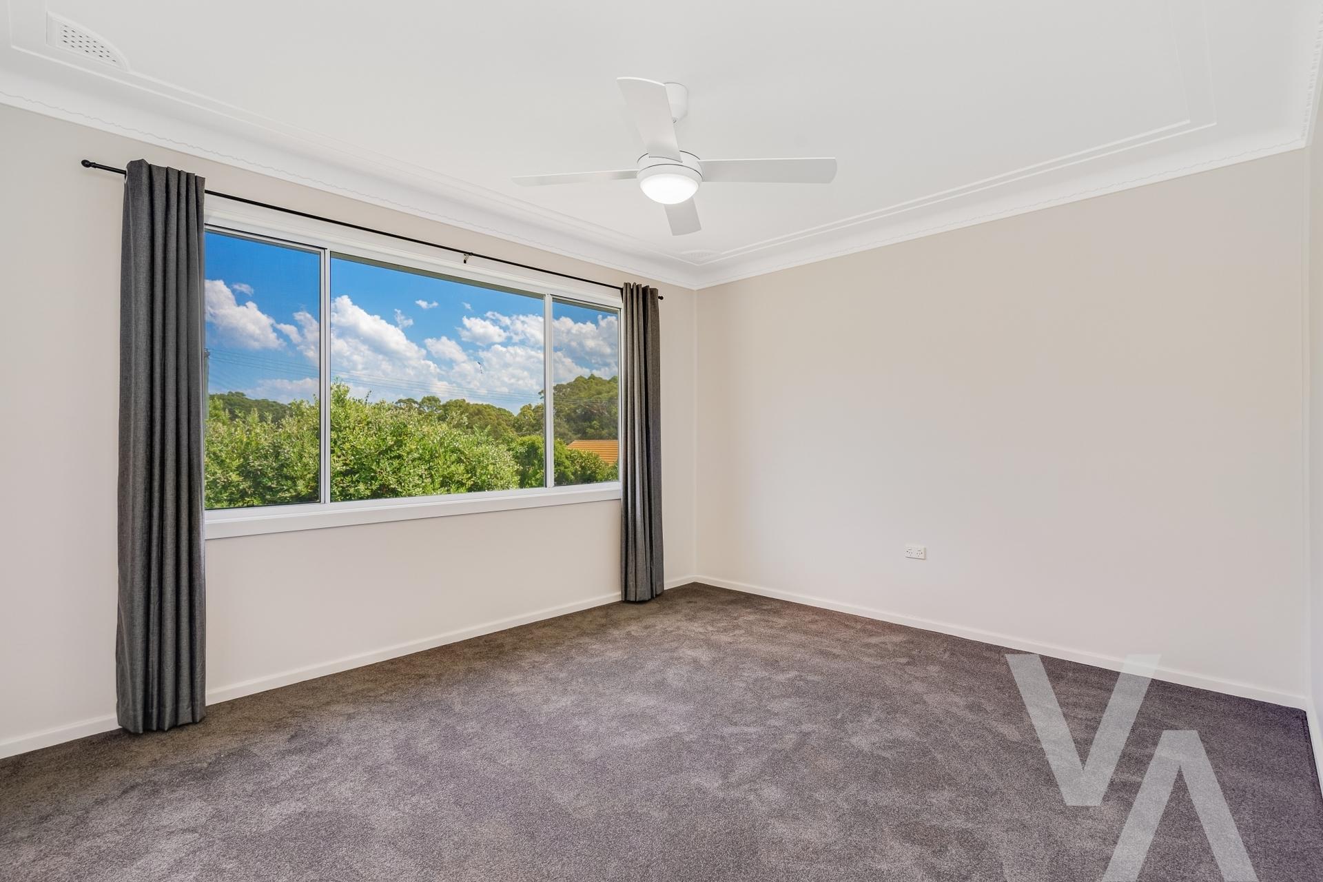 2 Fenwick Crescent Whitebridge NSW