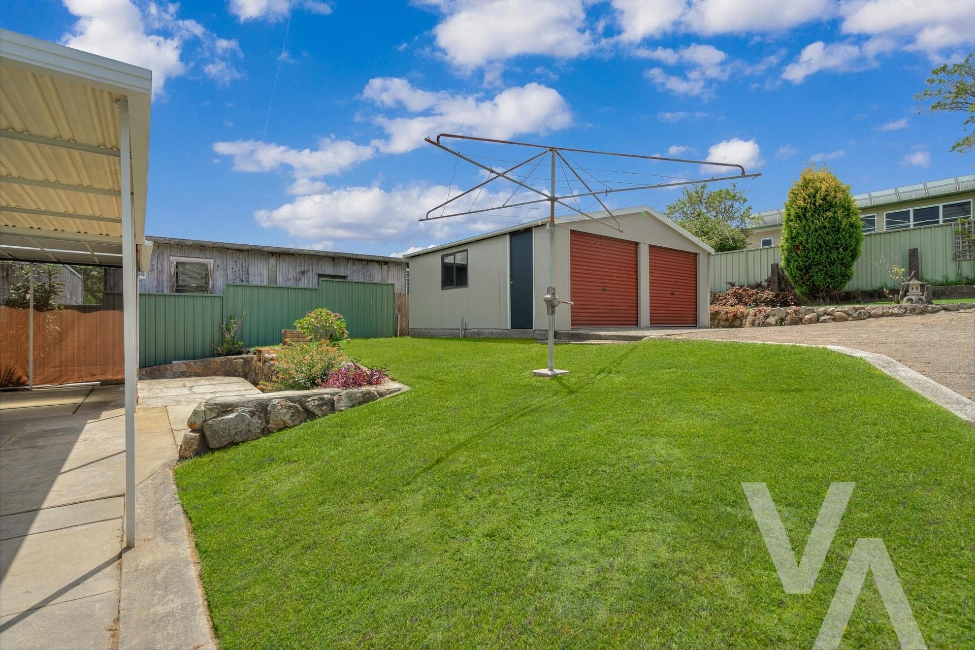 2 Fenwick Crescent Whitebridge NSW