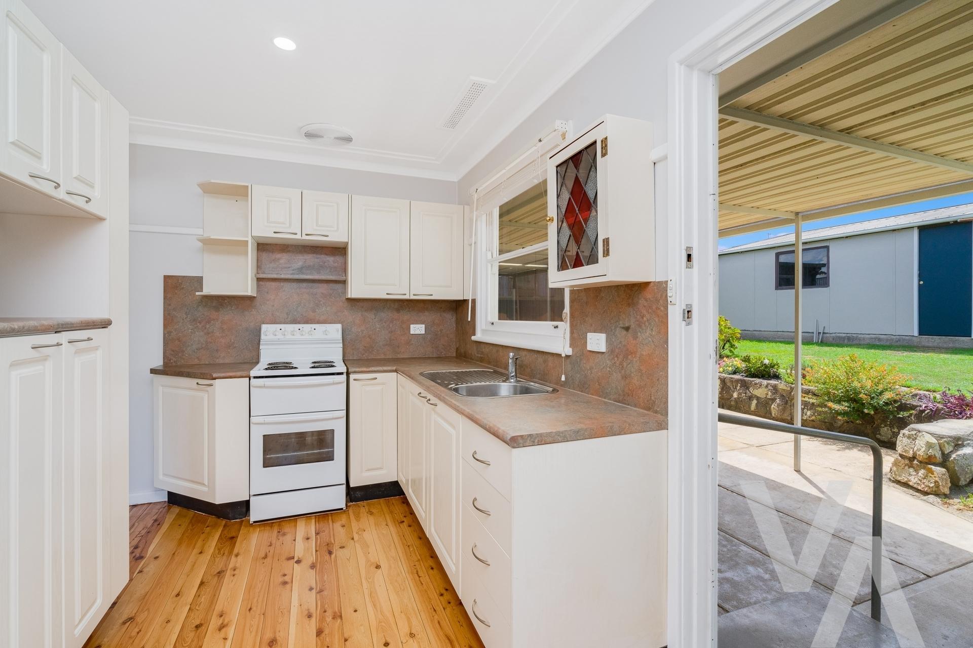 2 Fenwick Crescent Whitebridge NSW