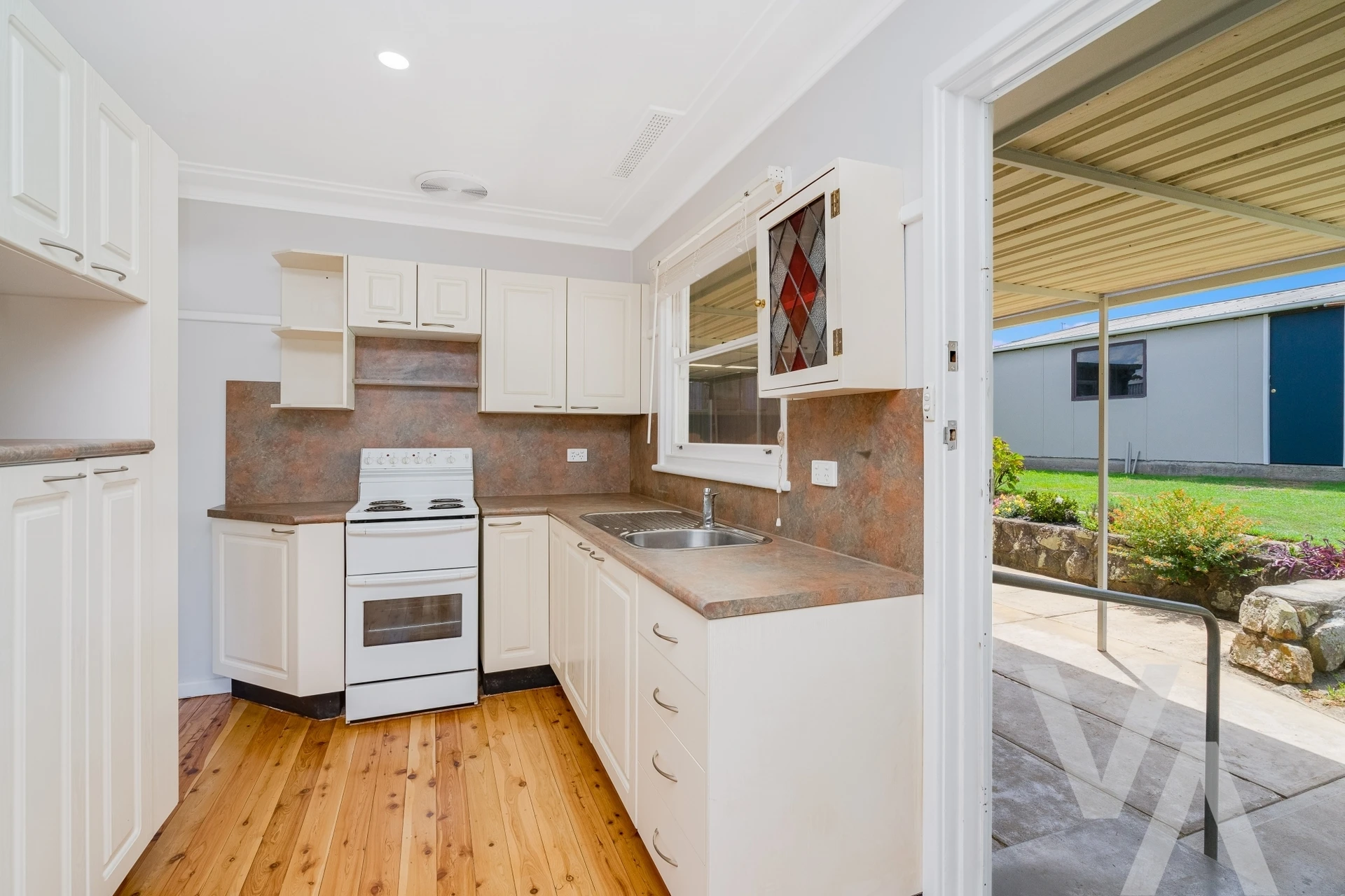 2 Fenwick Crescent Whitebridge NSW