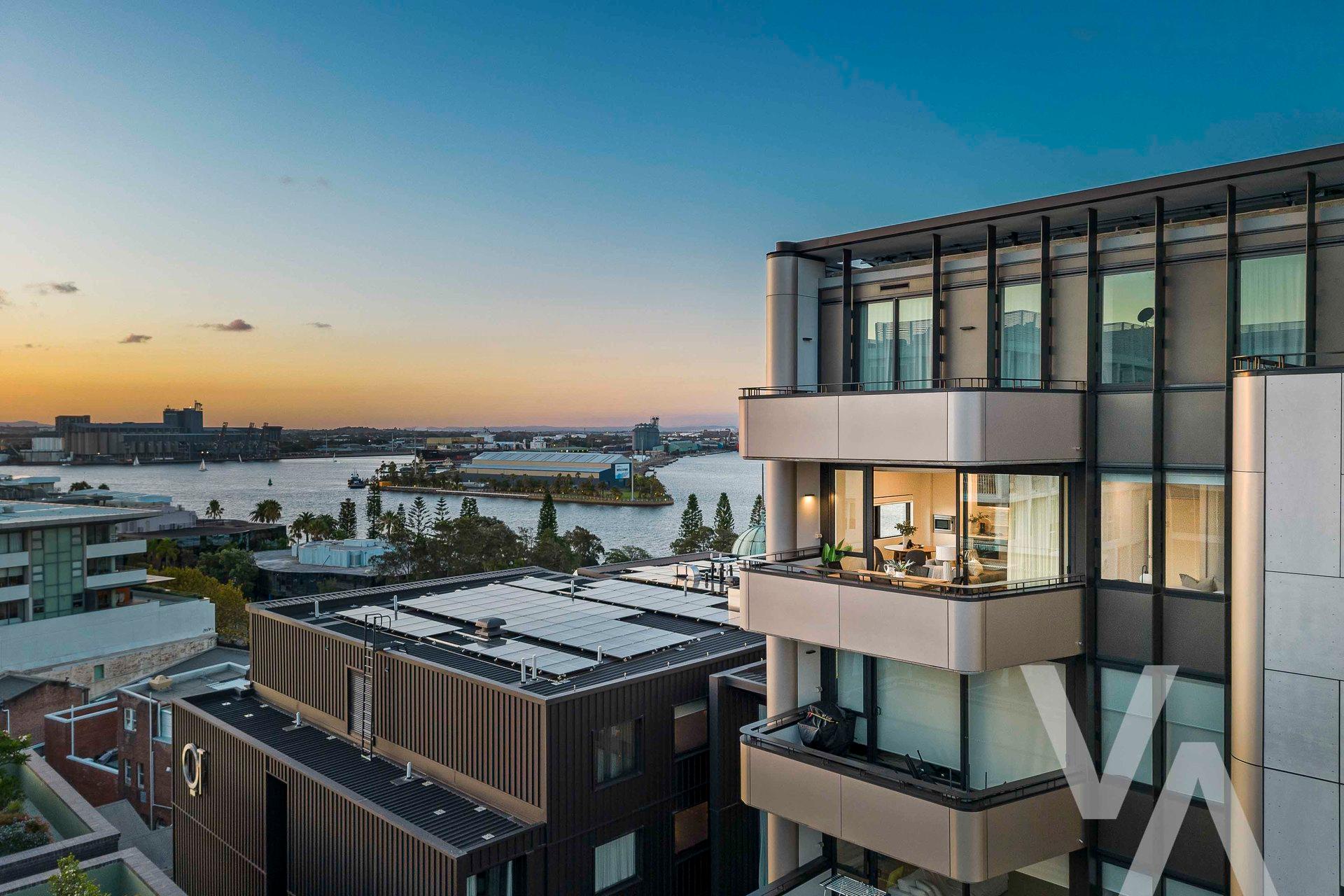 804/169 Hunter Street Newcastle NSW