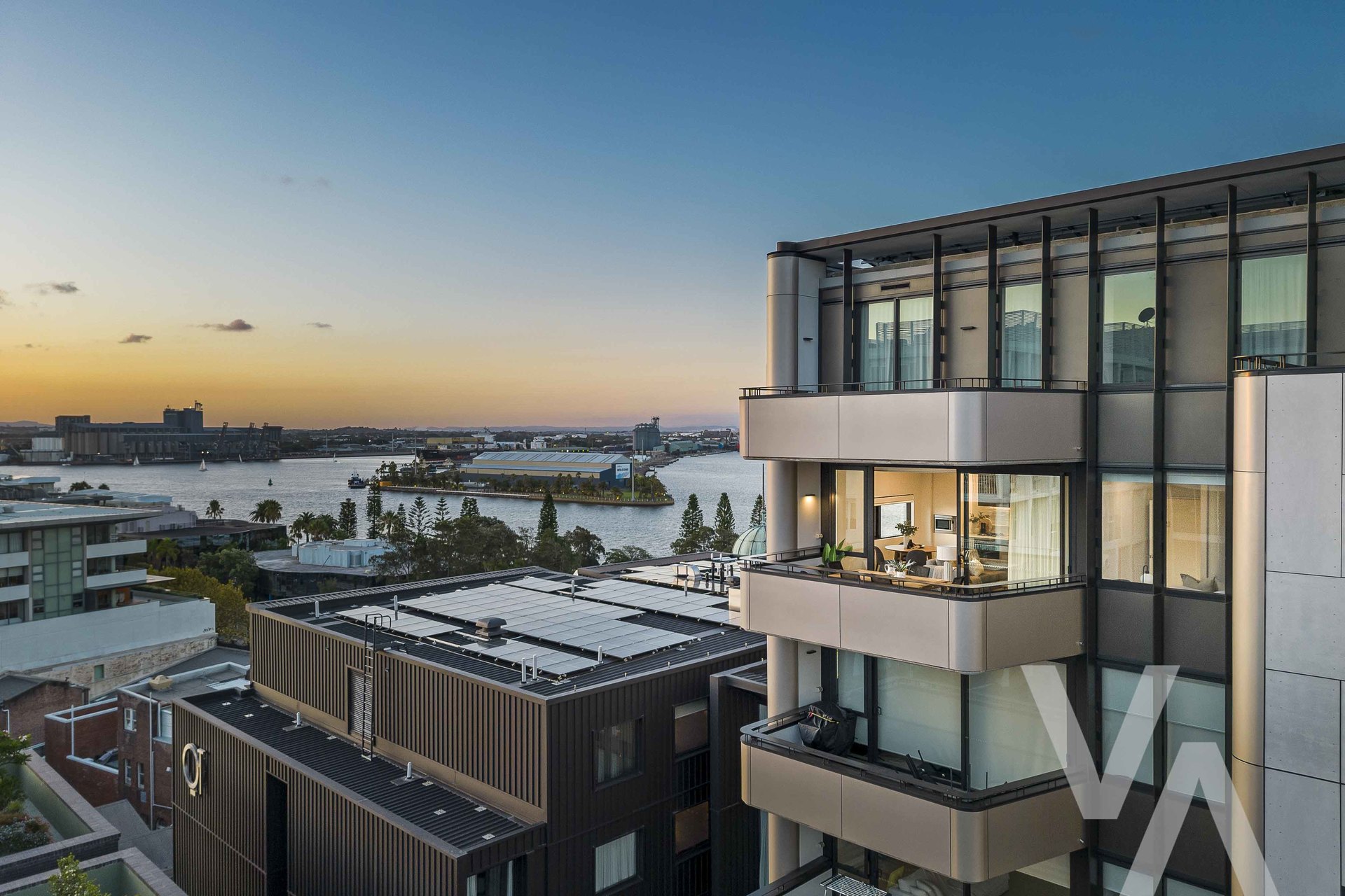 804/169 Hunter Street Newcastle NSW