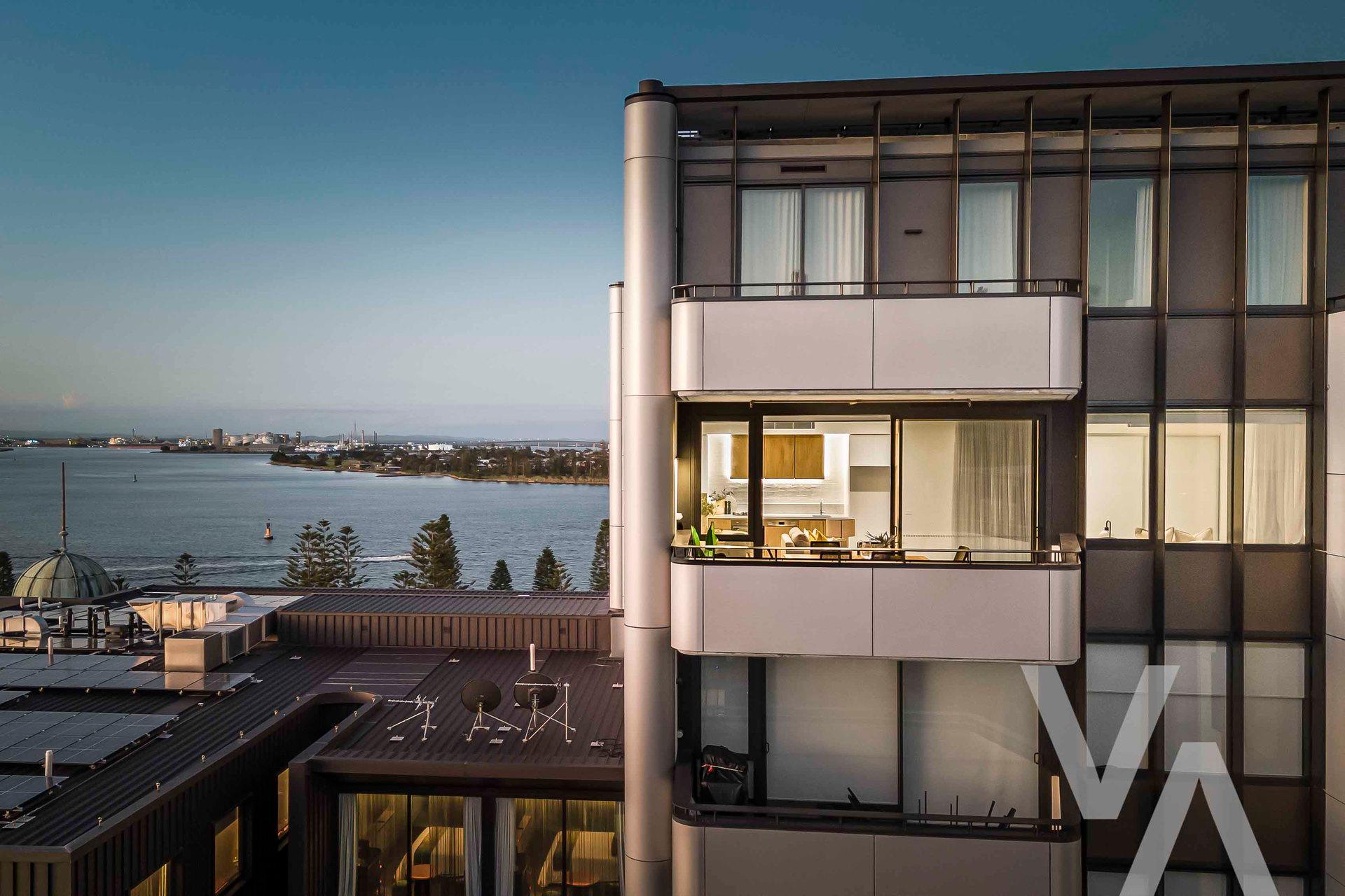 804/169 Hunter Street Newcastle NSW