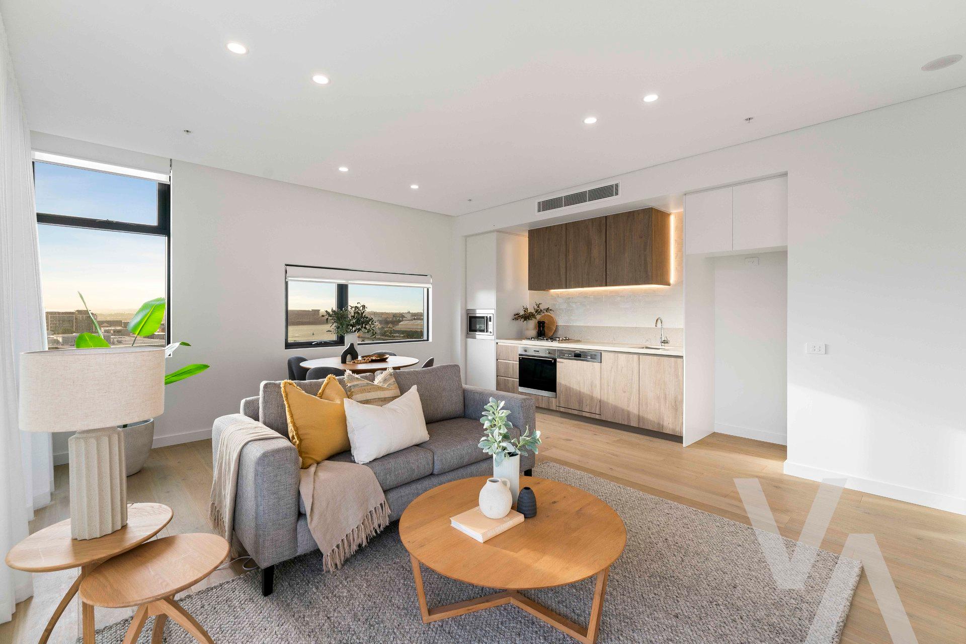 804/169 Hunter Street Newcastle NSW