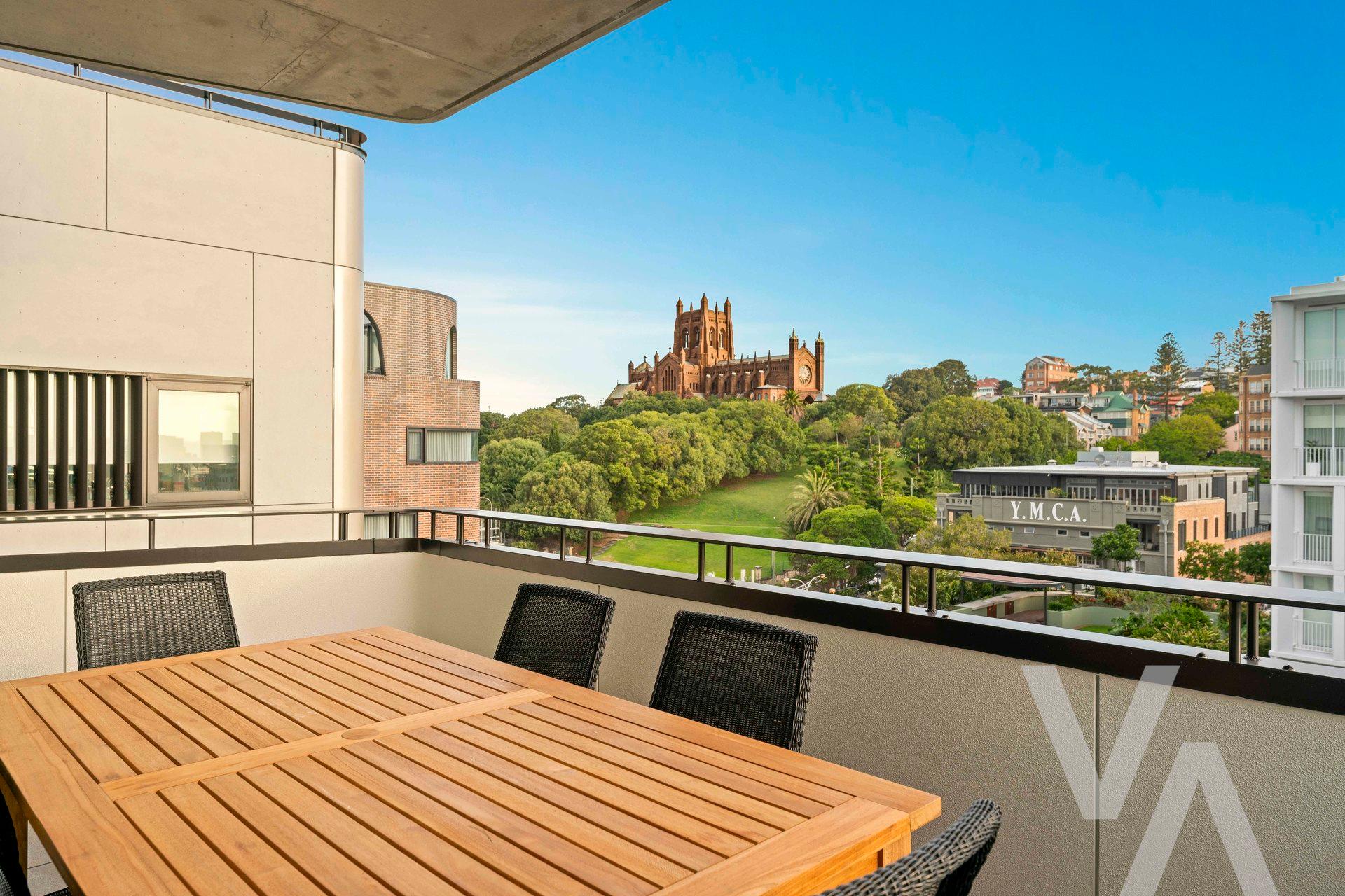 804/169 Hunter Street Newcastle NSW