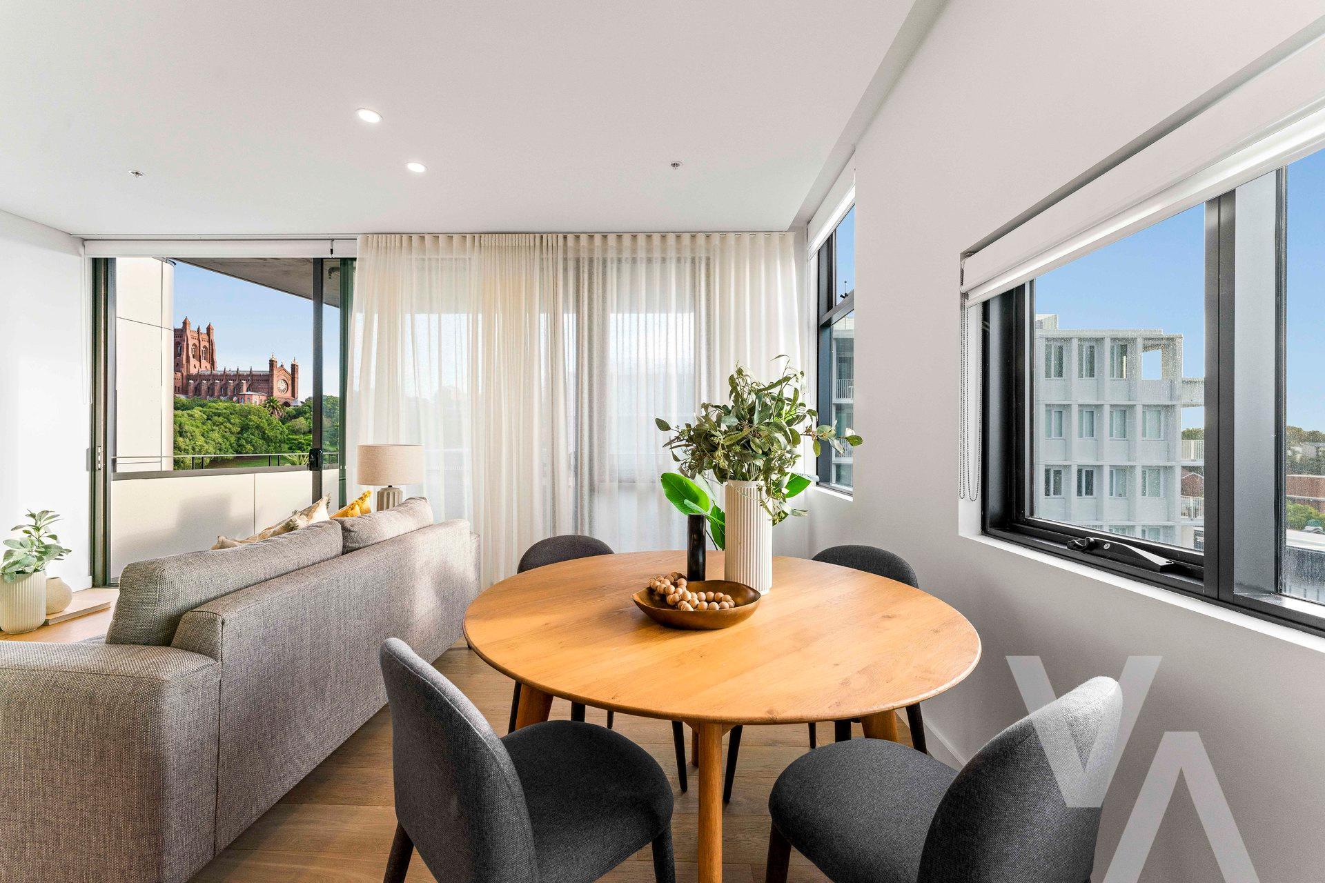 804/169 Hunter Street Newcastle NSW