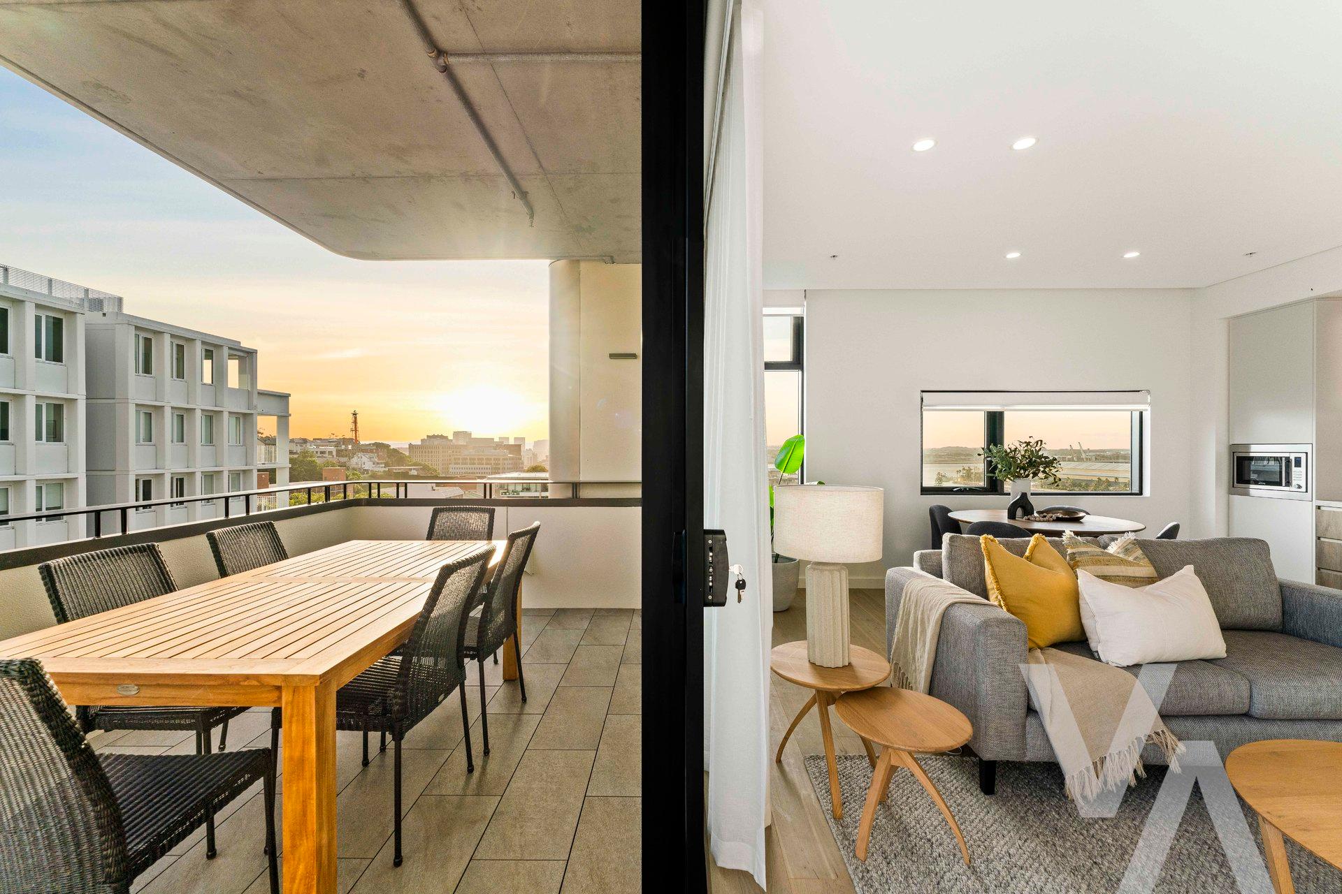 804/169 Hunter Street Newcastle NSW