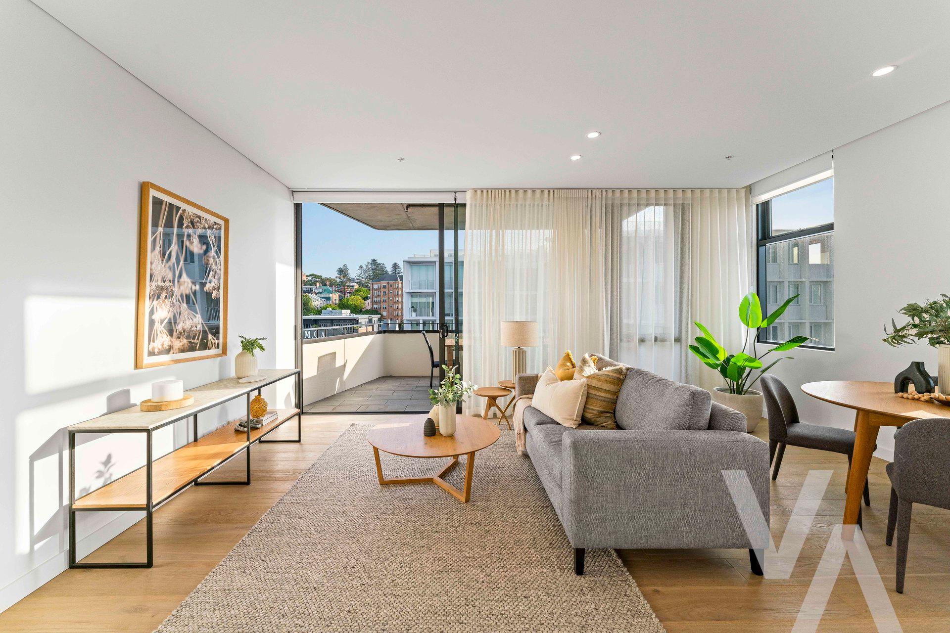804/169 Hunter Street Newcastle NSW