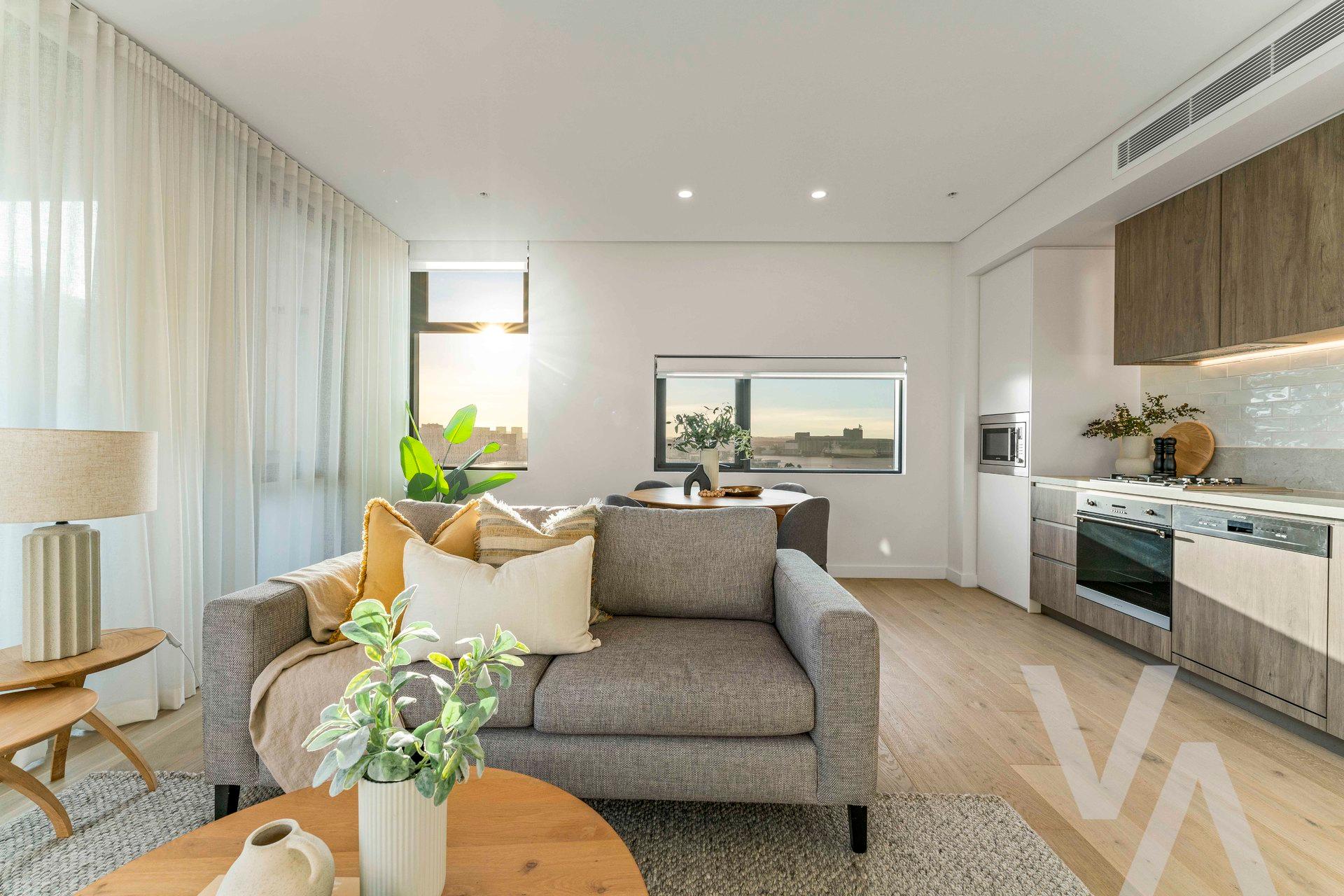 804/169 Hunter Street Newcastle NSW